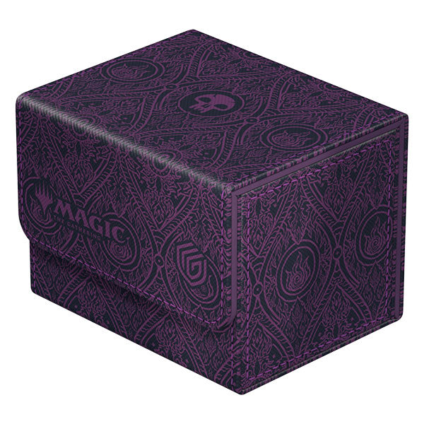 Sidewinder 100+ Standard Xenoskin - Avatar: The Last Airbender Black Mana