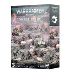 Warhammer 40K: Genestealer Cults - Combat Patrol