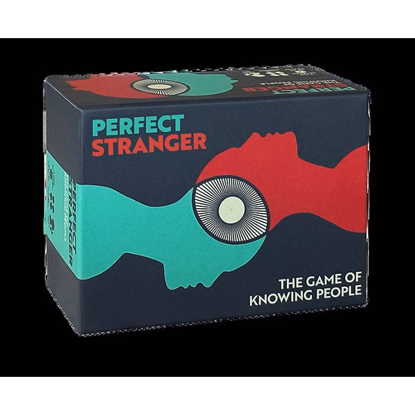 Perfect Stranger