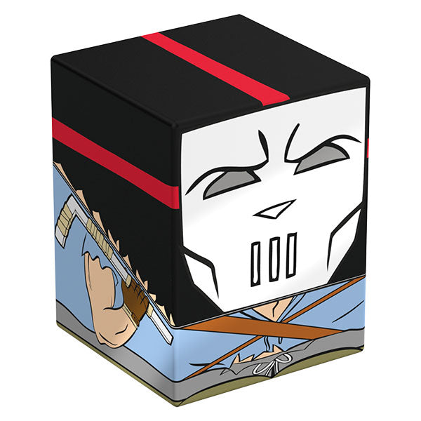 Squaroes: Teenage Mutant Ninja Turtles - Wave II - Casey Jones