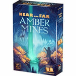 Near and Far: Amber Mines Expansion