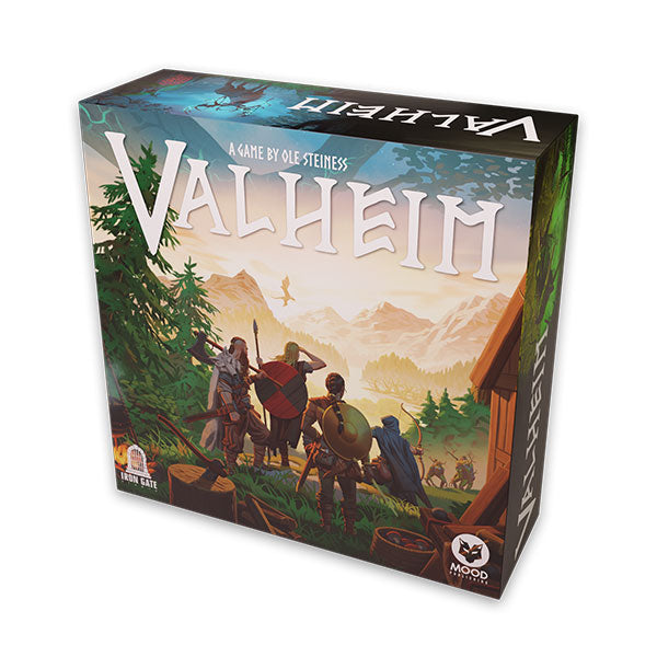 Valheim: Standard Edition