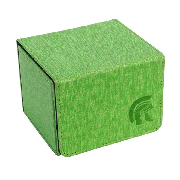 Legion Sentinel: Deck Box 100 - Green