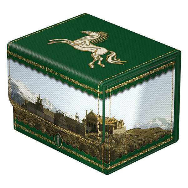 Sidewinder 100+ Xenoskin: Lord of the Rings - Places of Middle Earth: Rohan