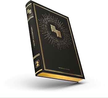 Memento Mori RPG: Core Book