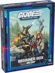 G.I. JOE: RPG - Beginner Box Boot Camp