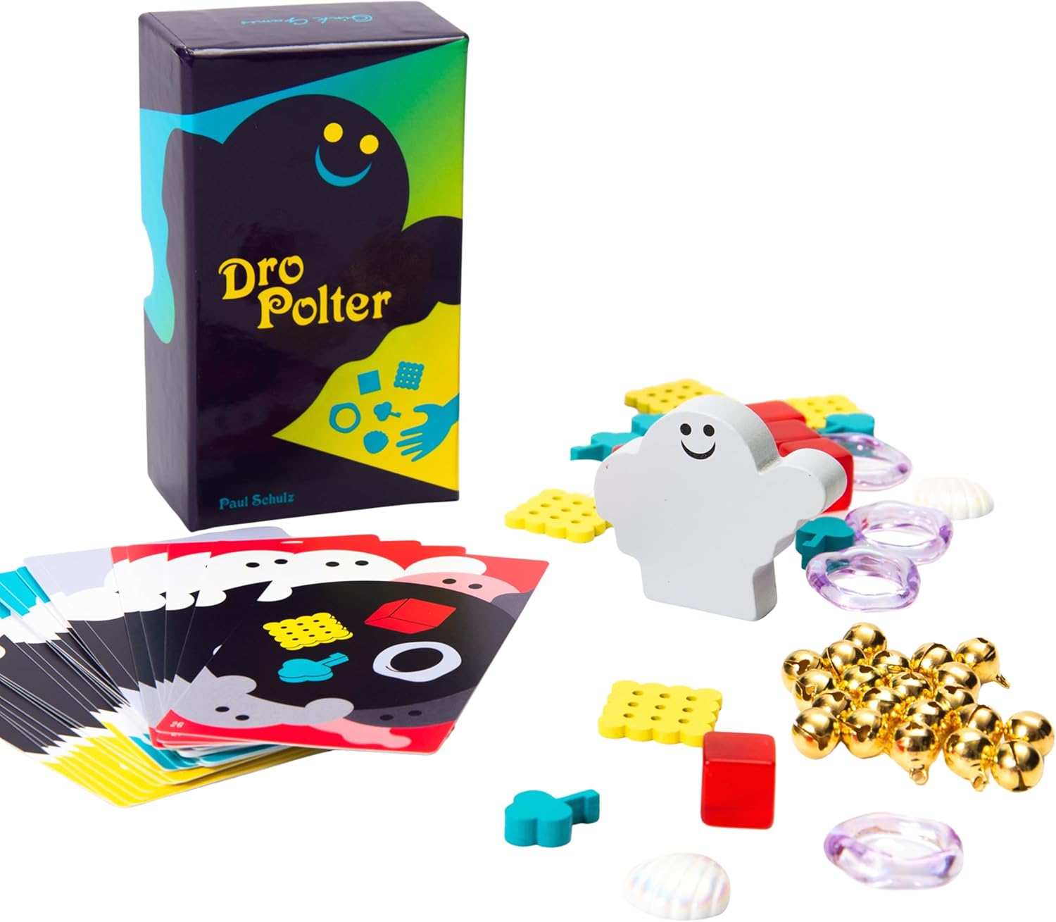 DroPolter