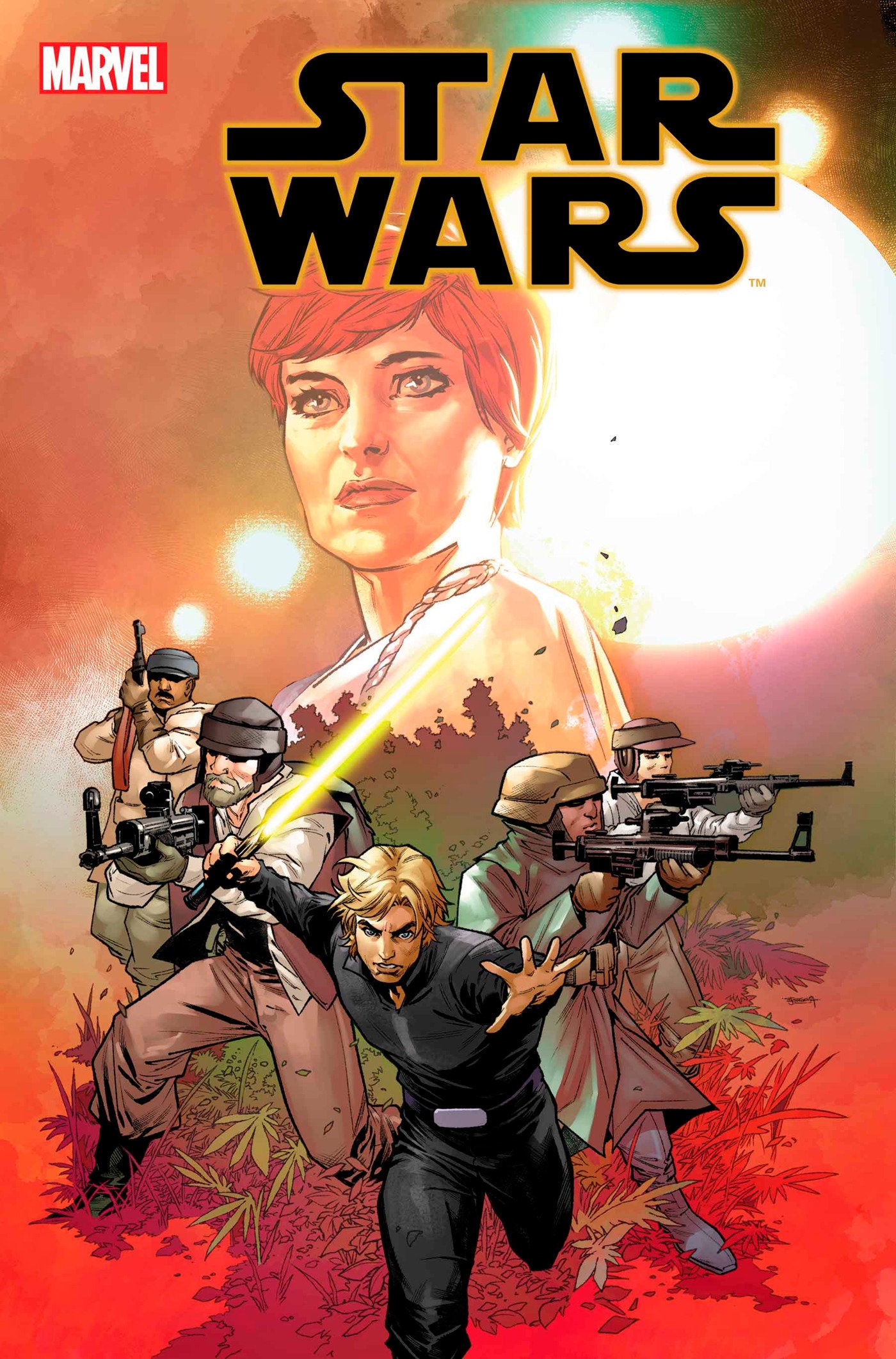 Star Wars 