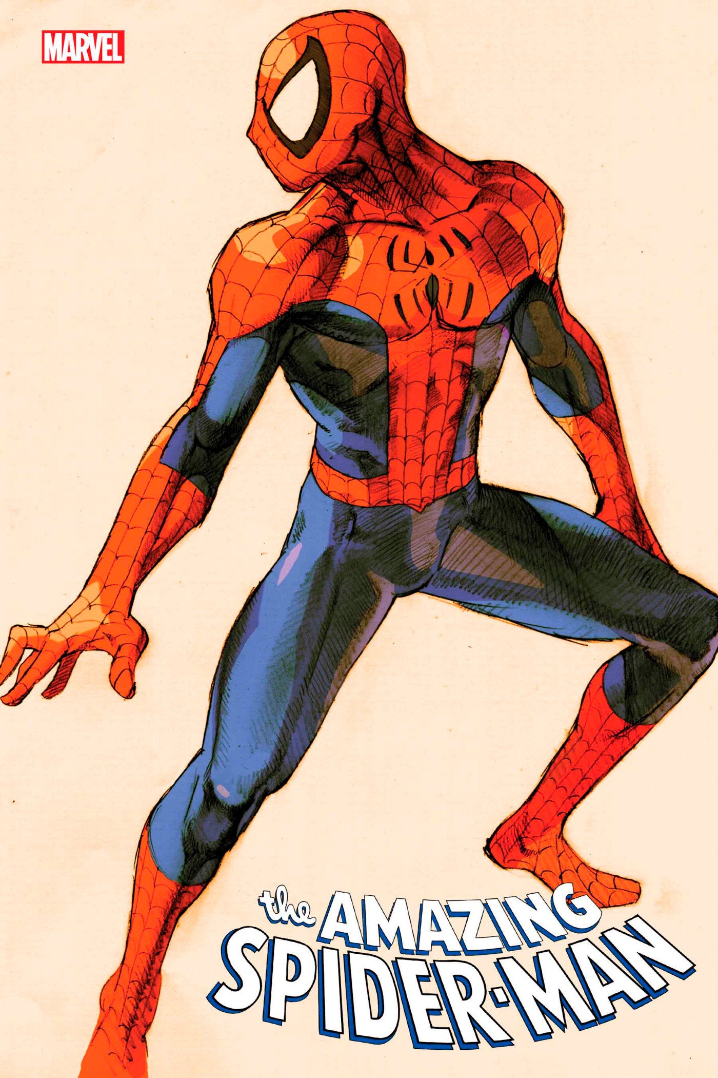 Amazing Spider-Man 