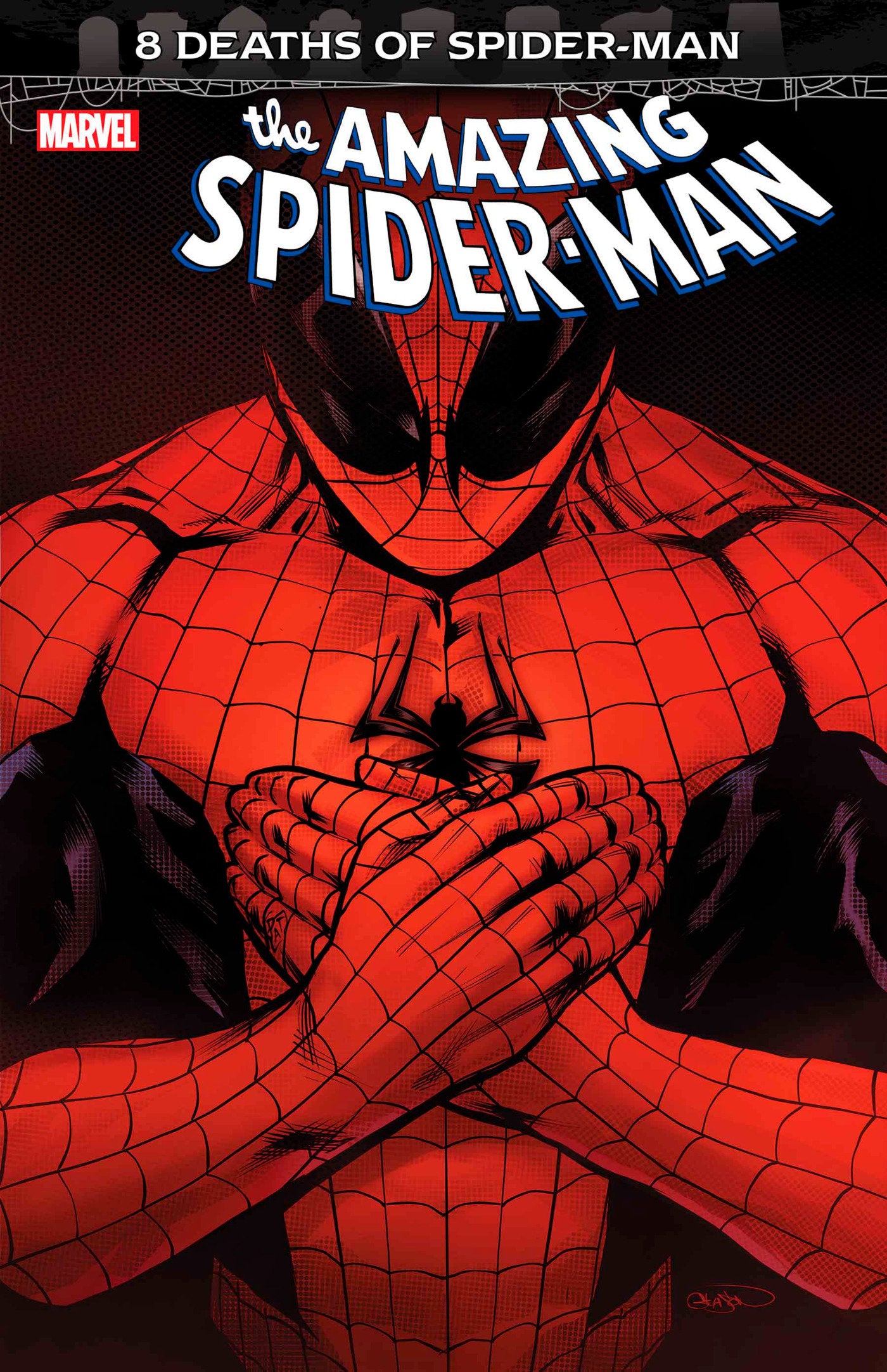 Amazing Spider-Man 