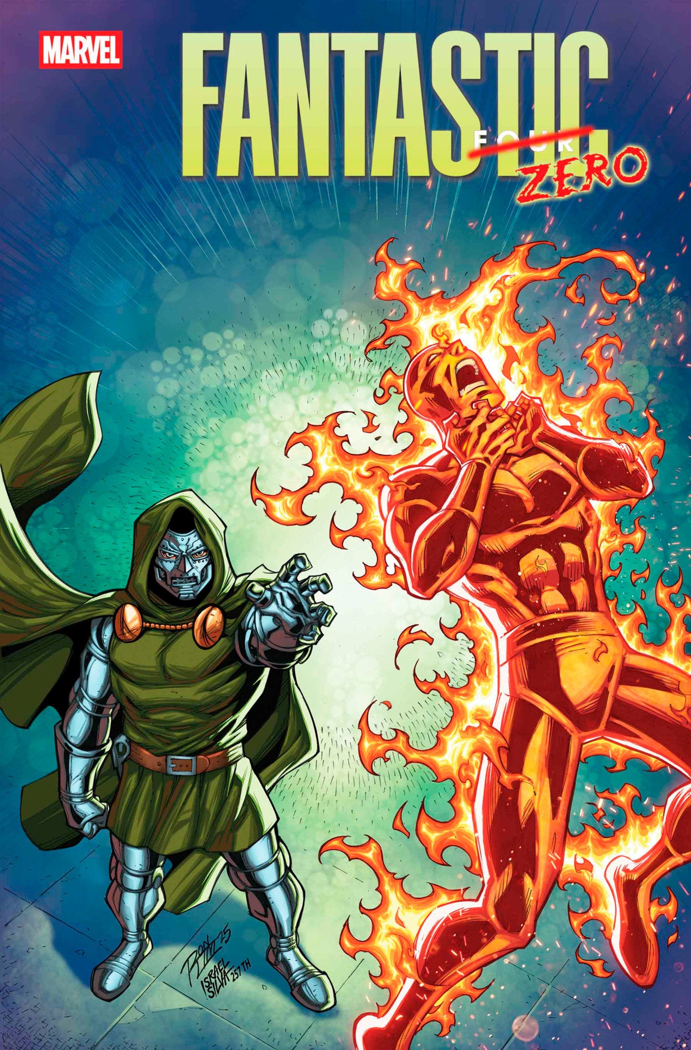 Fantastic Four 