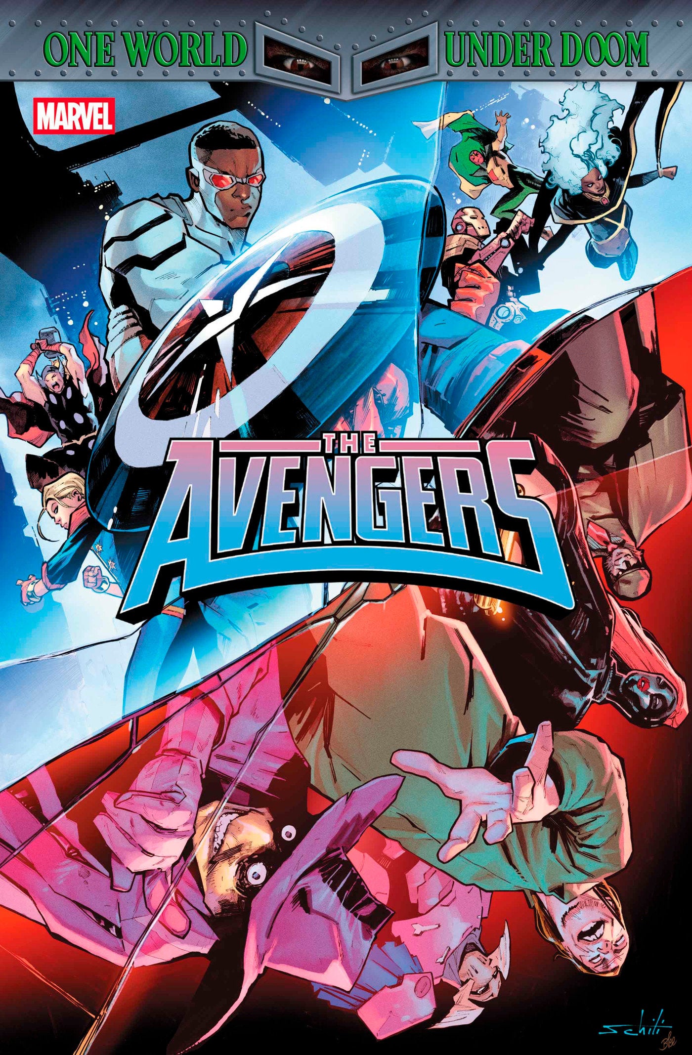 Avengers 