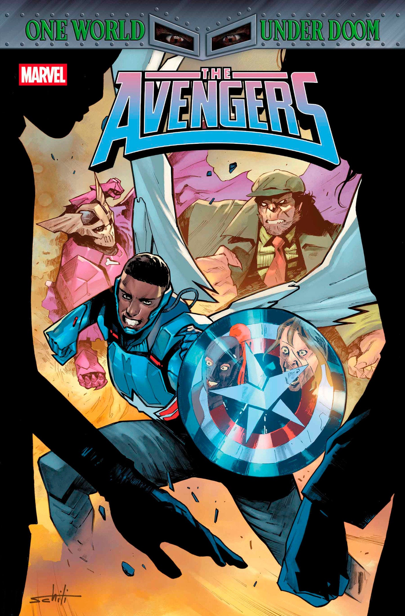 Avengers 