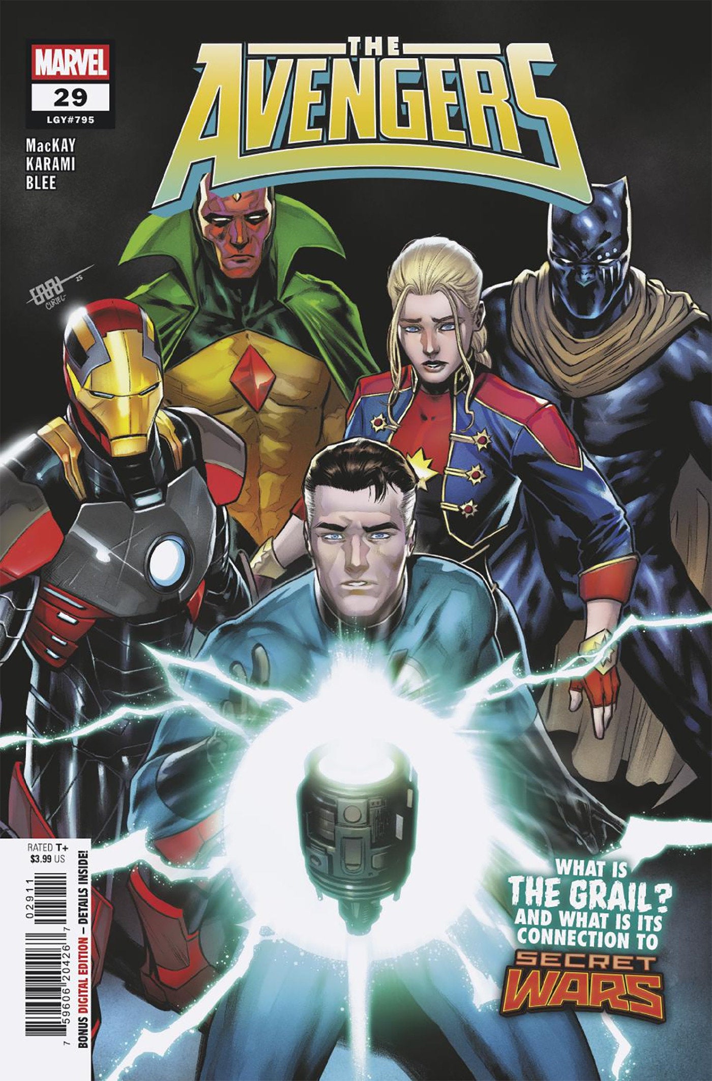 Avengers 