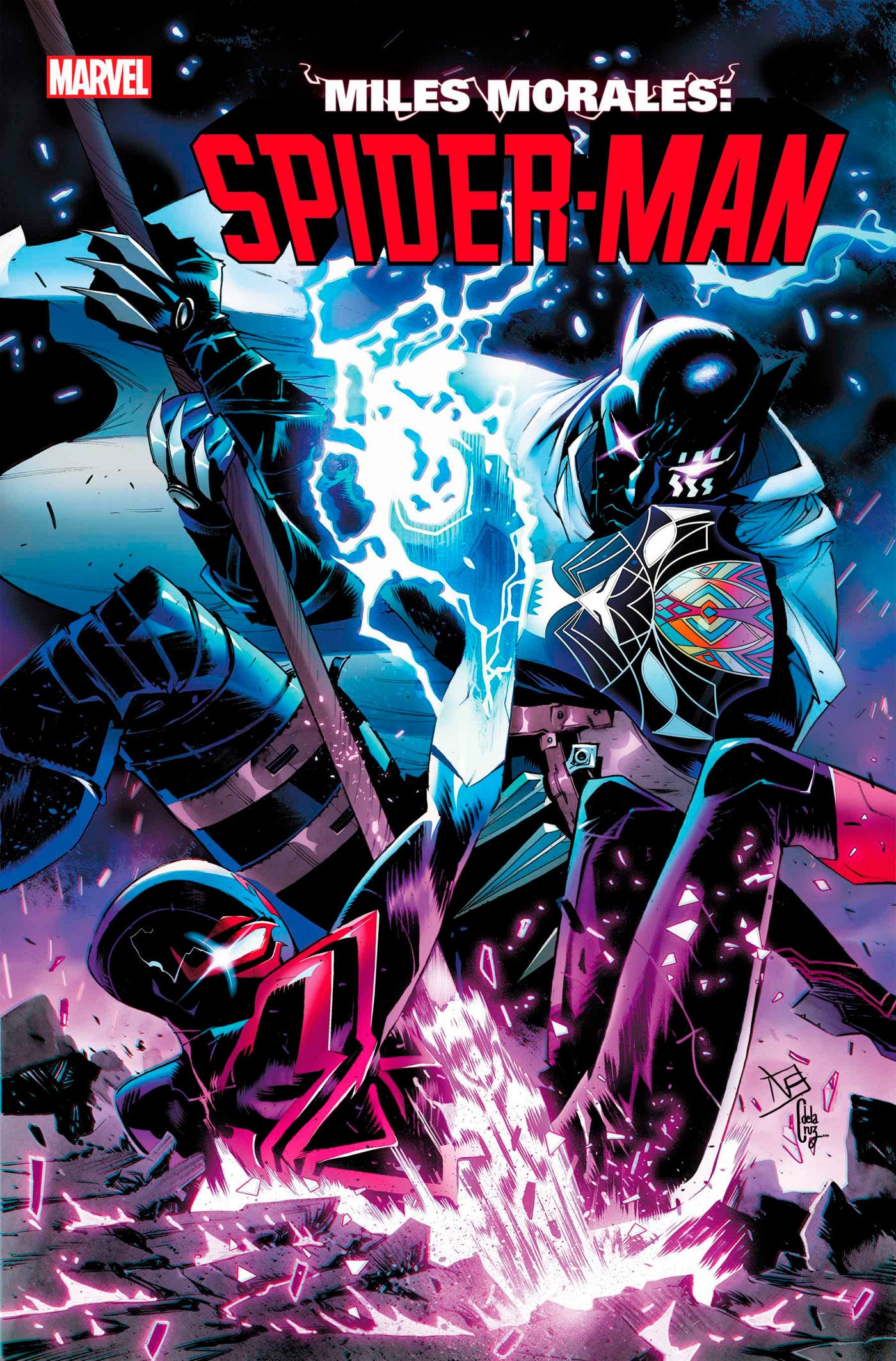 Miles Morales: Spider-Man 