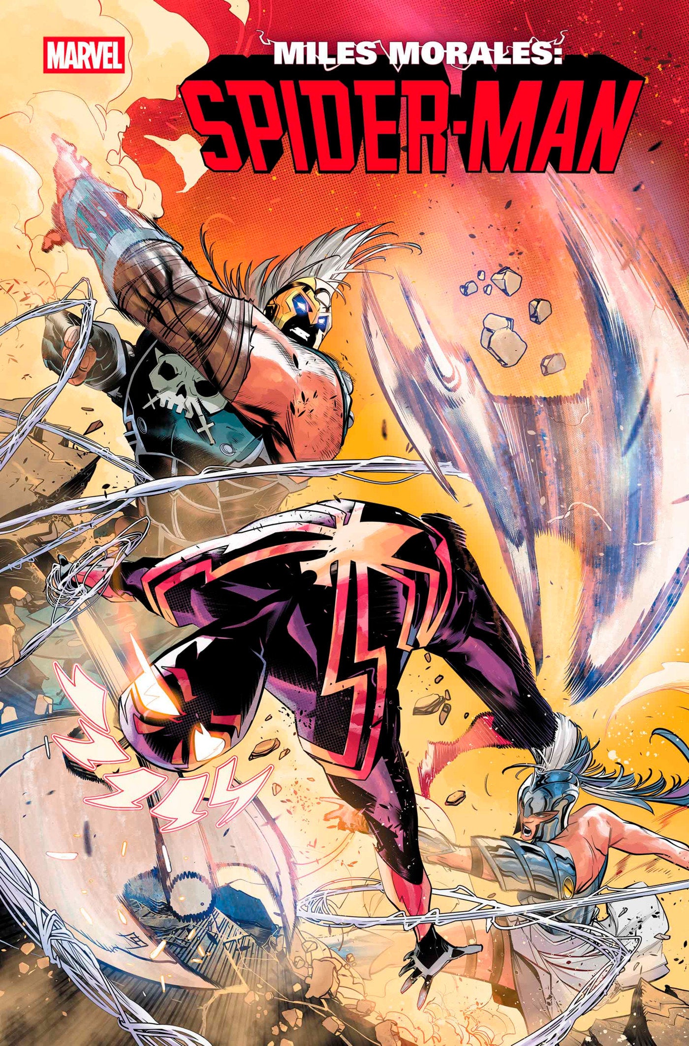 Miles Morales: Spider-Man 