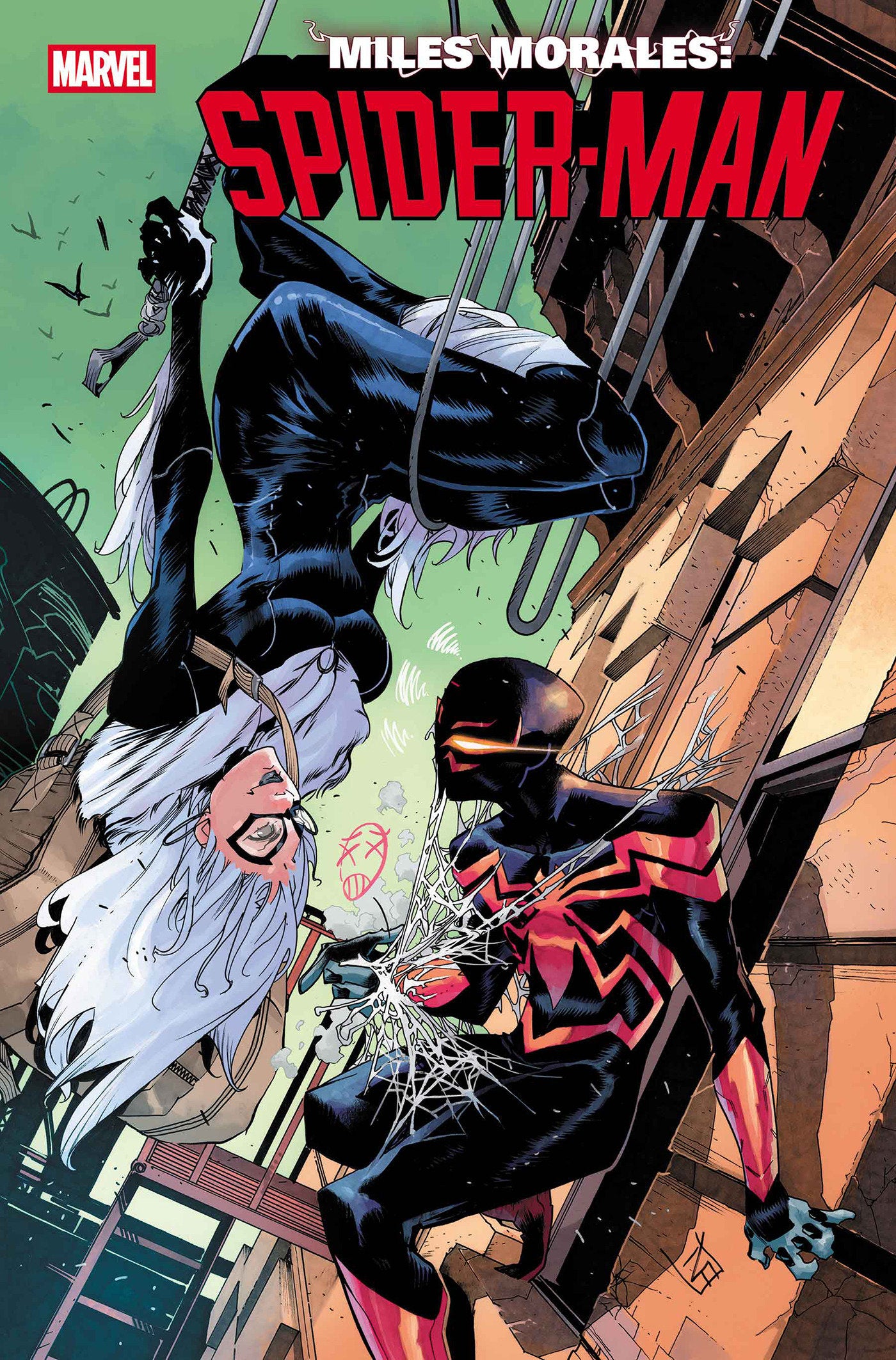 Miles Morales: Spider Man 