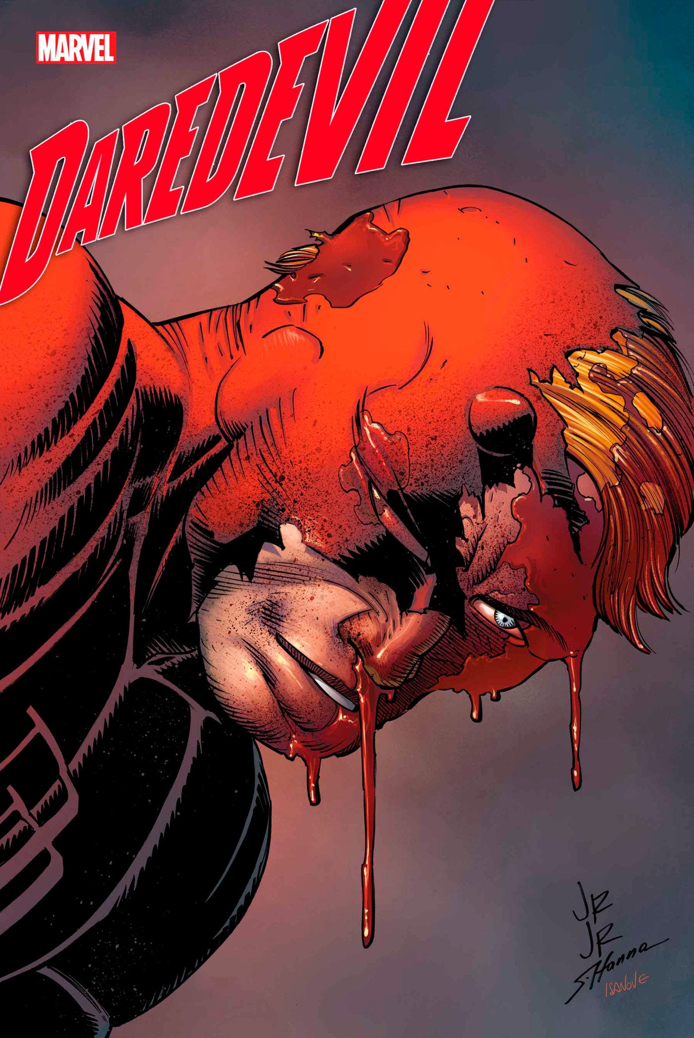 Daredevil 