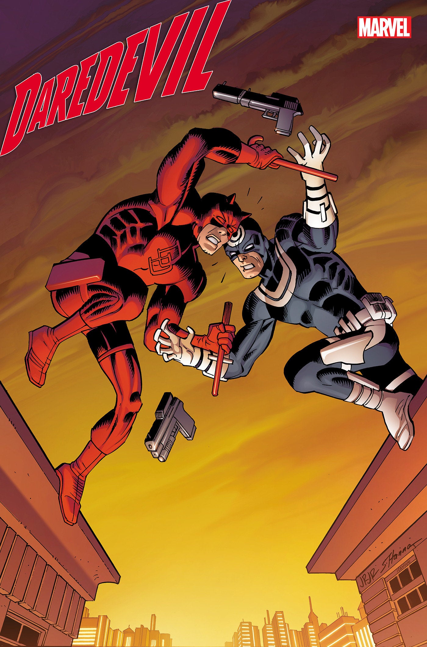 Daredevil 