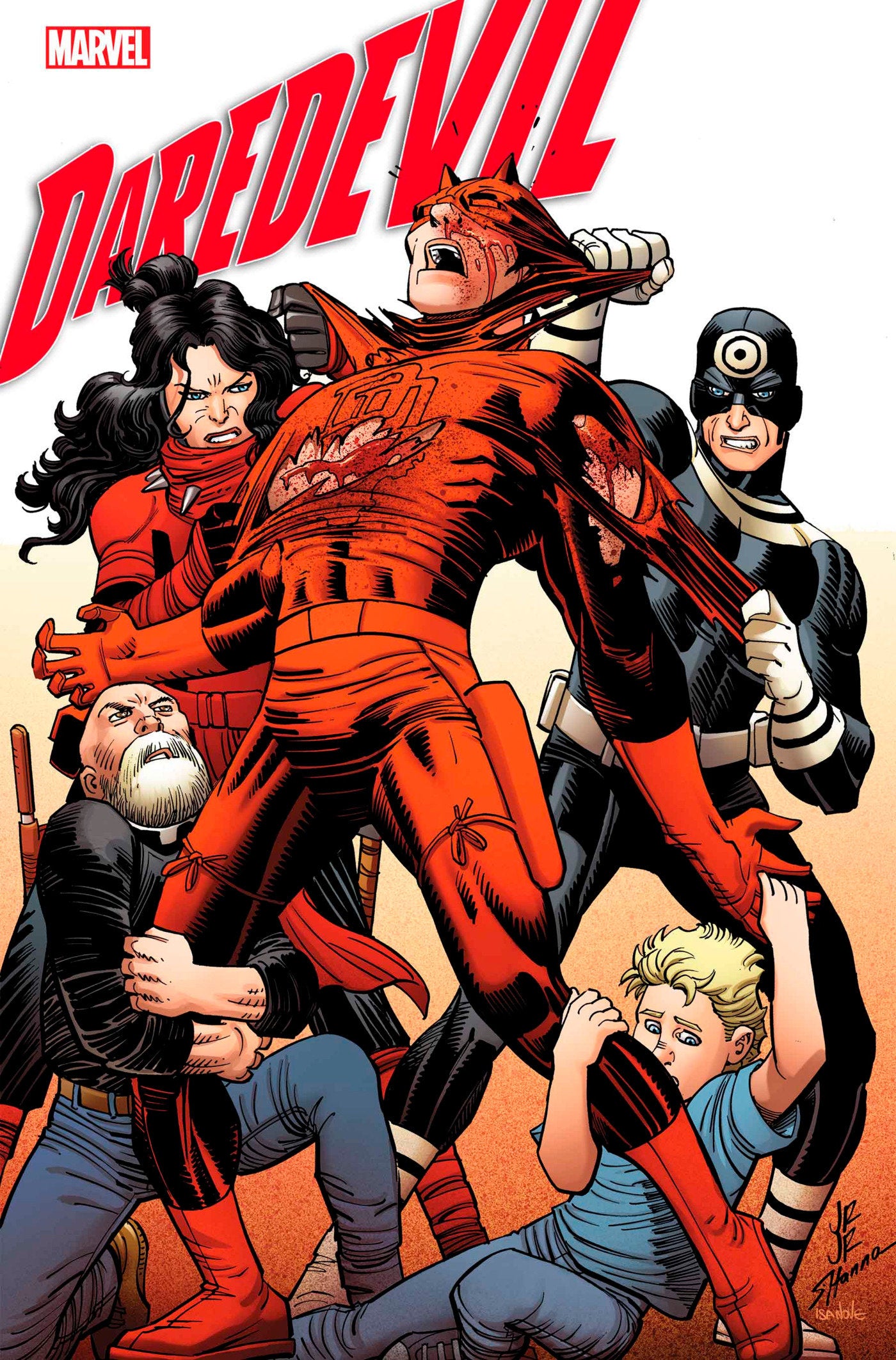 Daredevil 