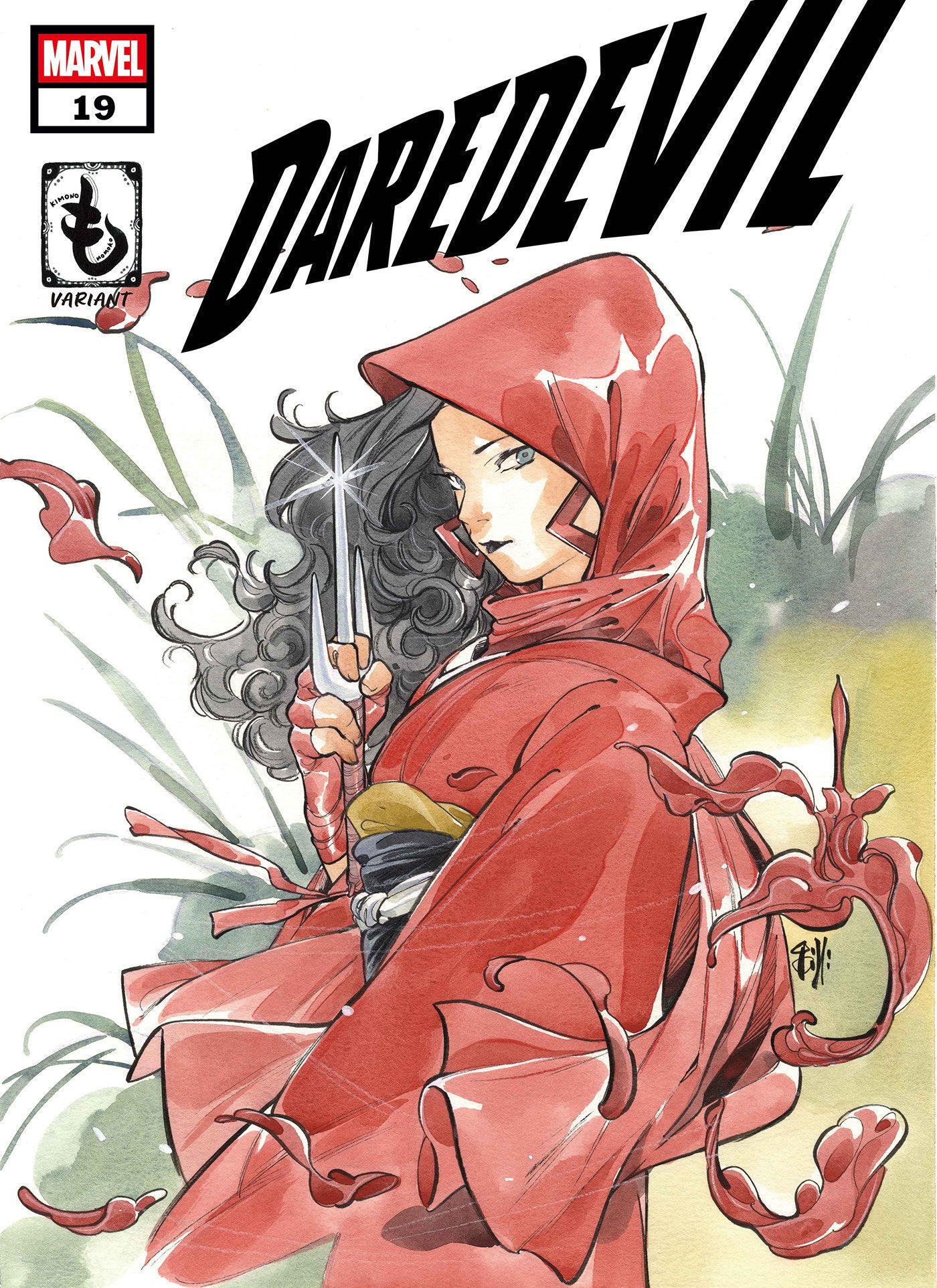 Daredevil 