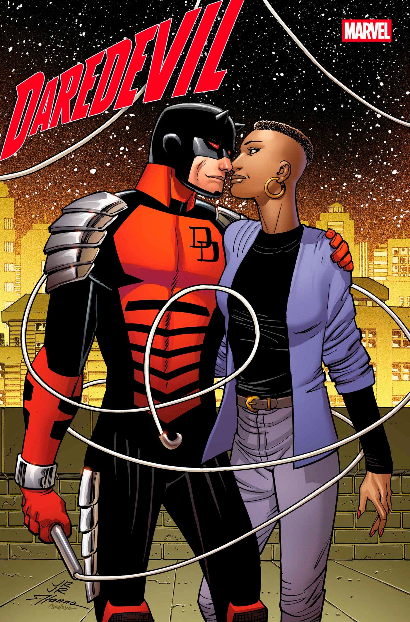 Daredevil 