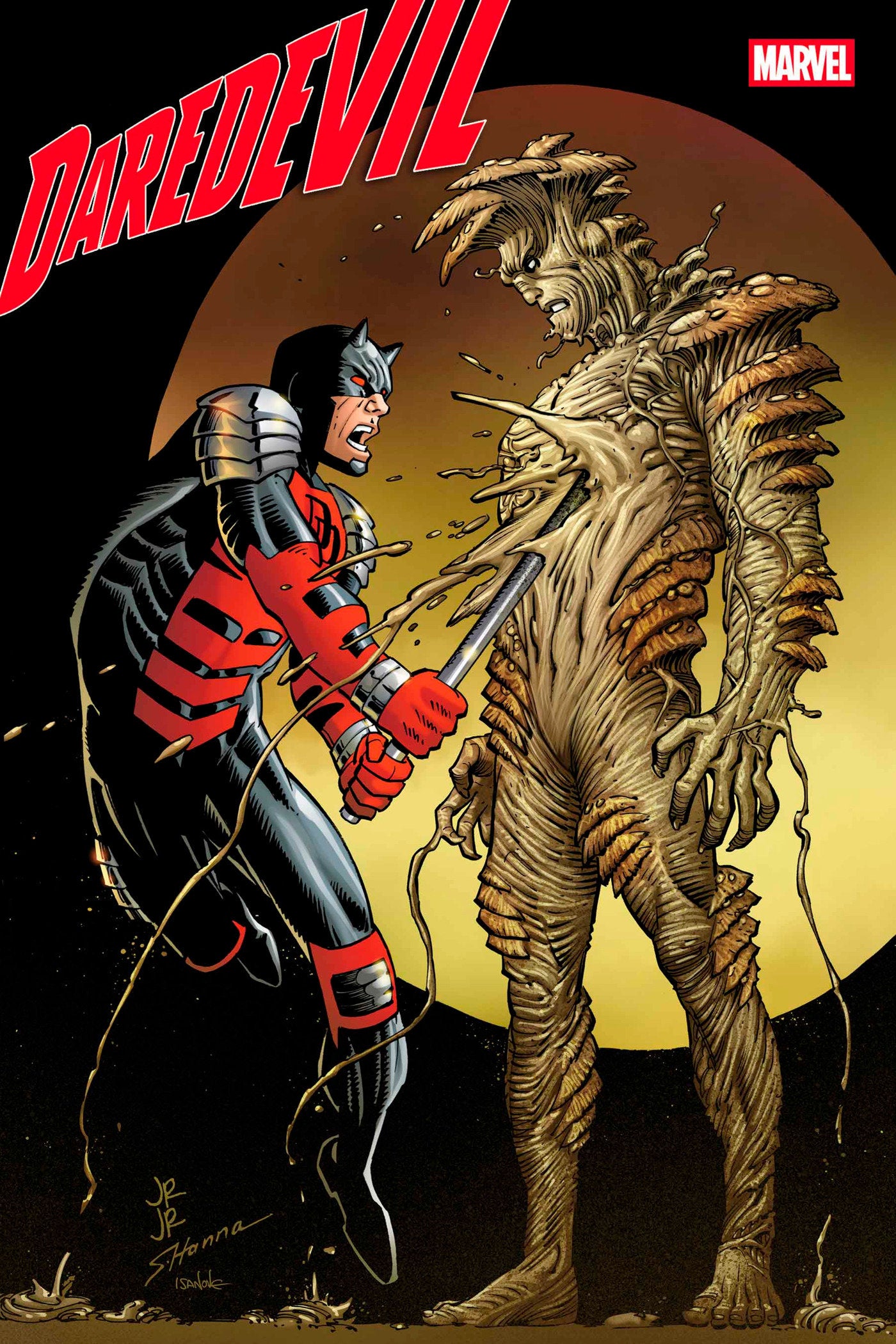 Daredevil 