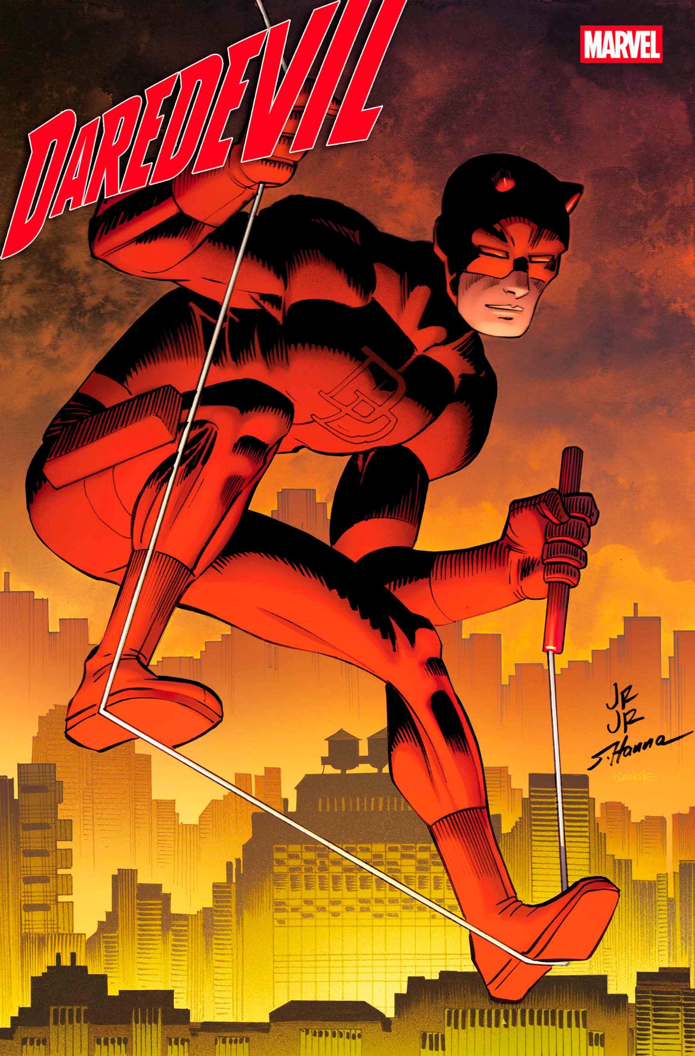 Daredevil 