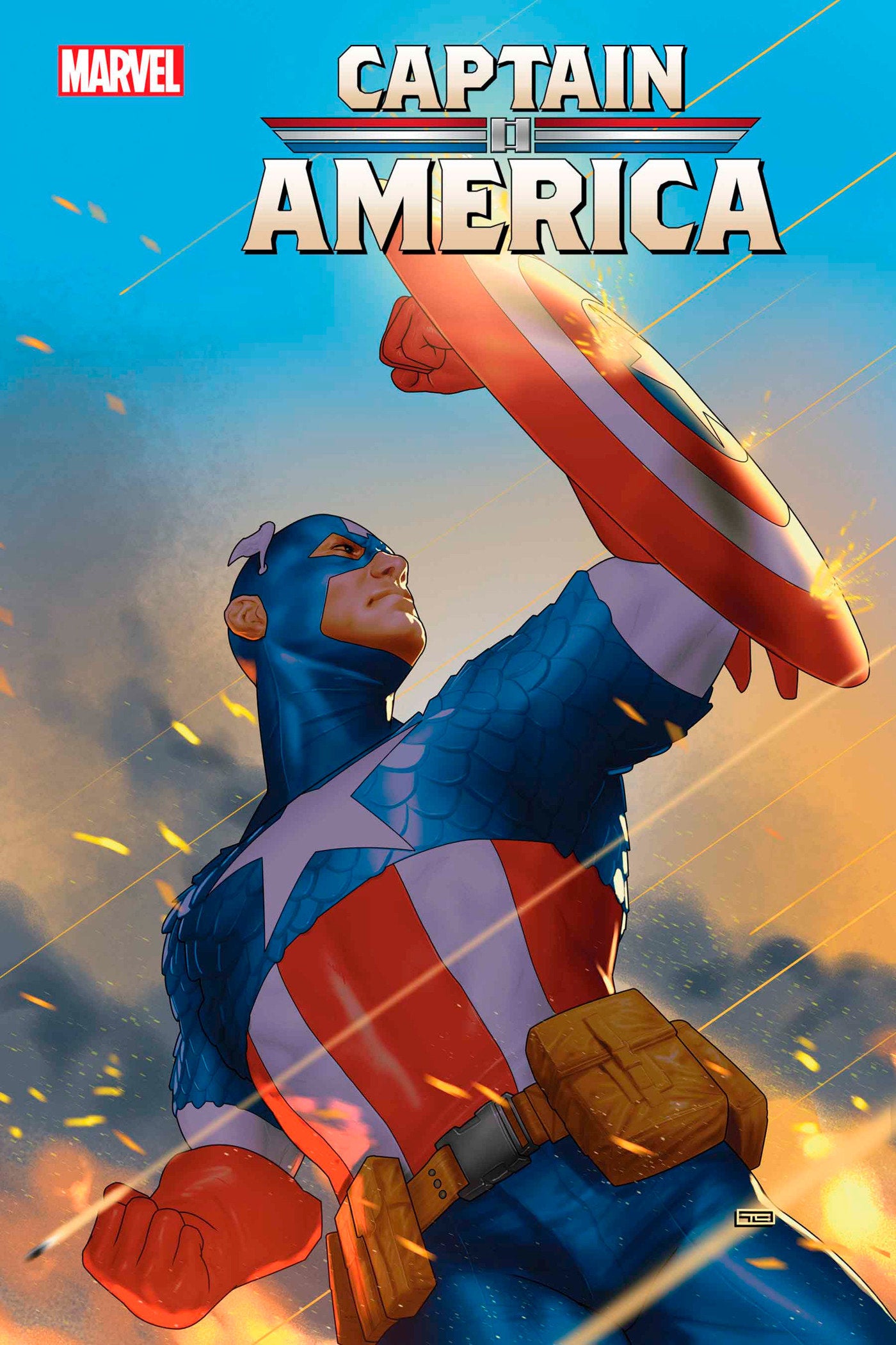 Captain America 