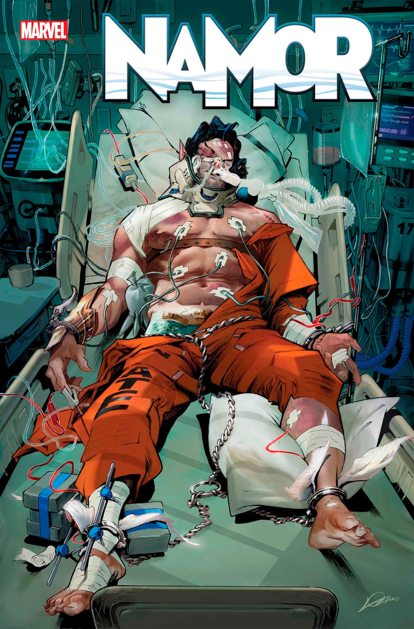 Namor 