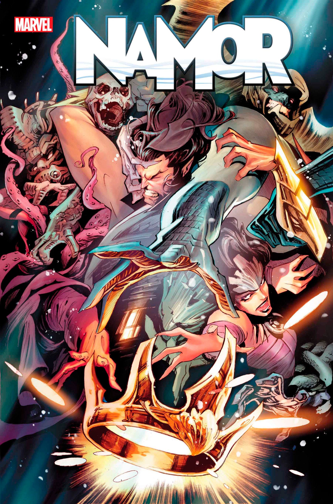 Namor 