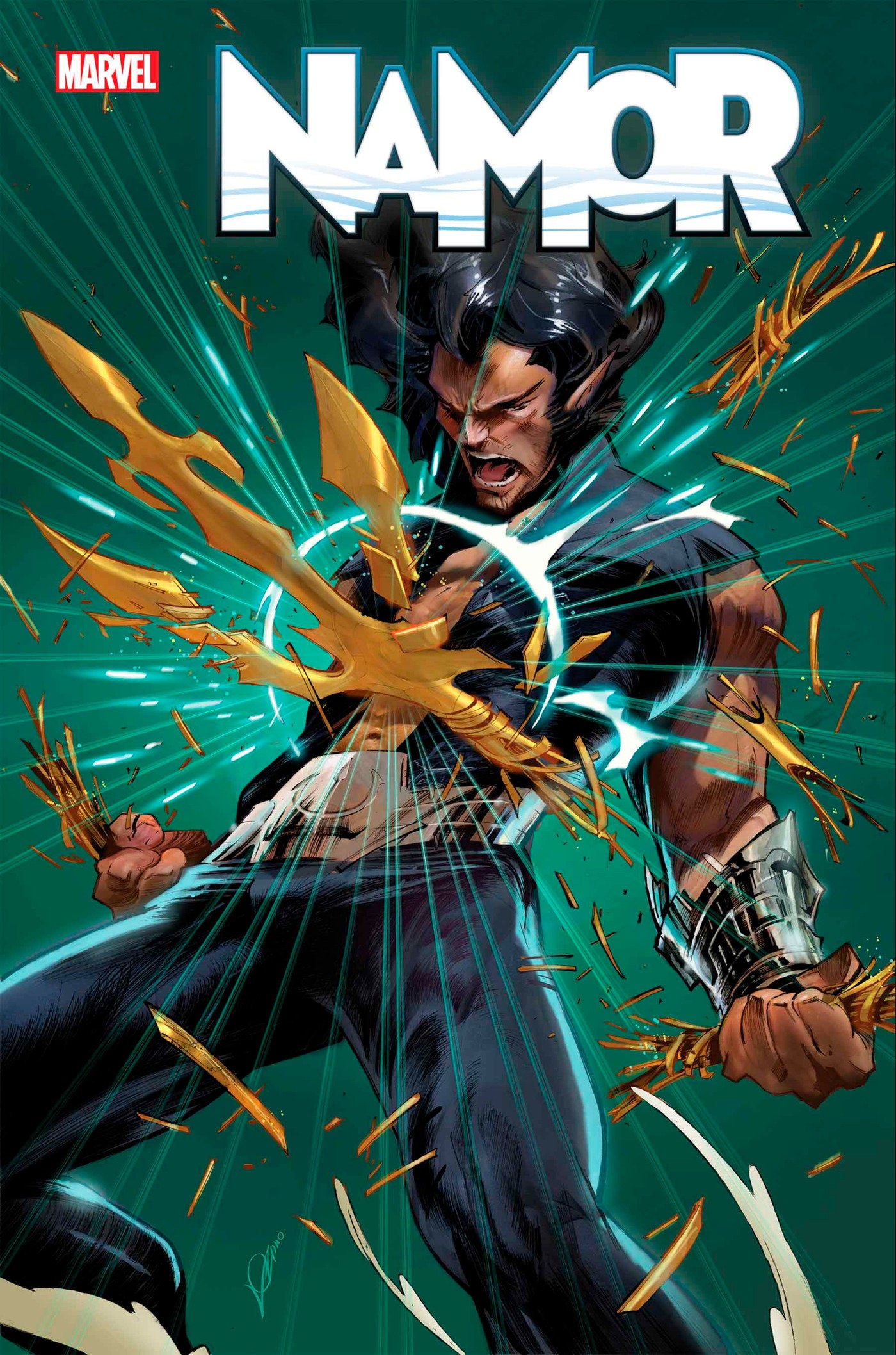 Namor 