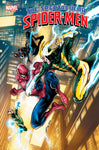 The Spectacular Spider-Men #10