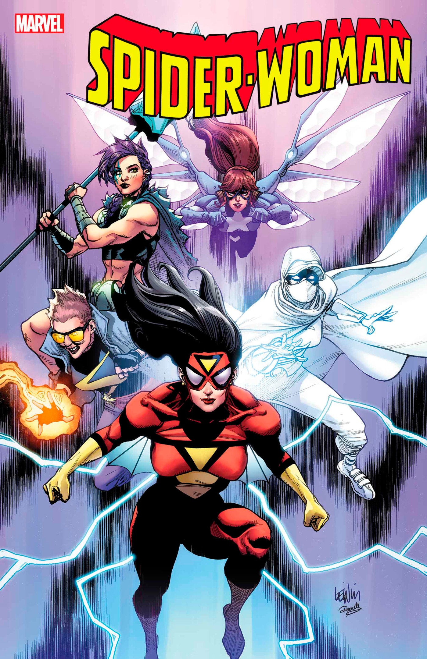 Spider-Woman 