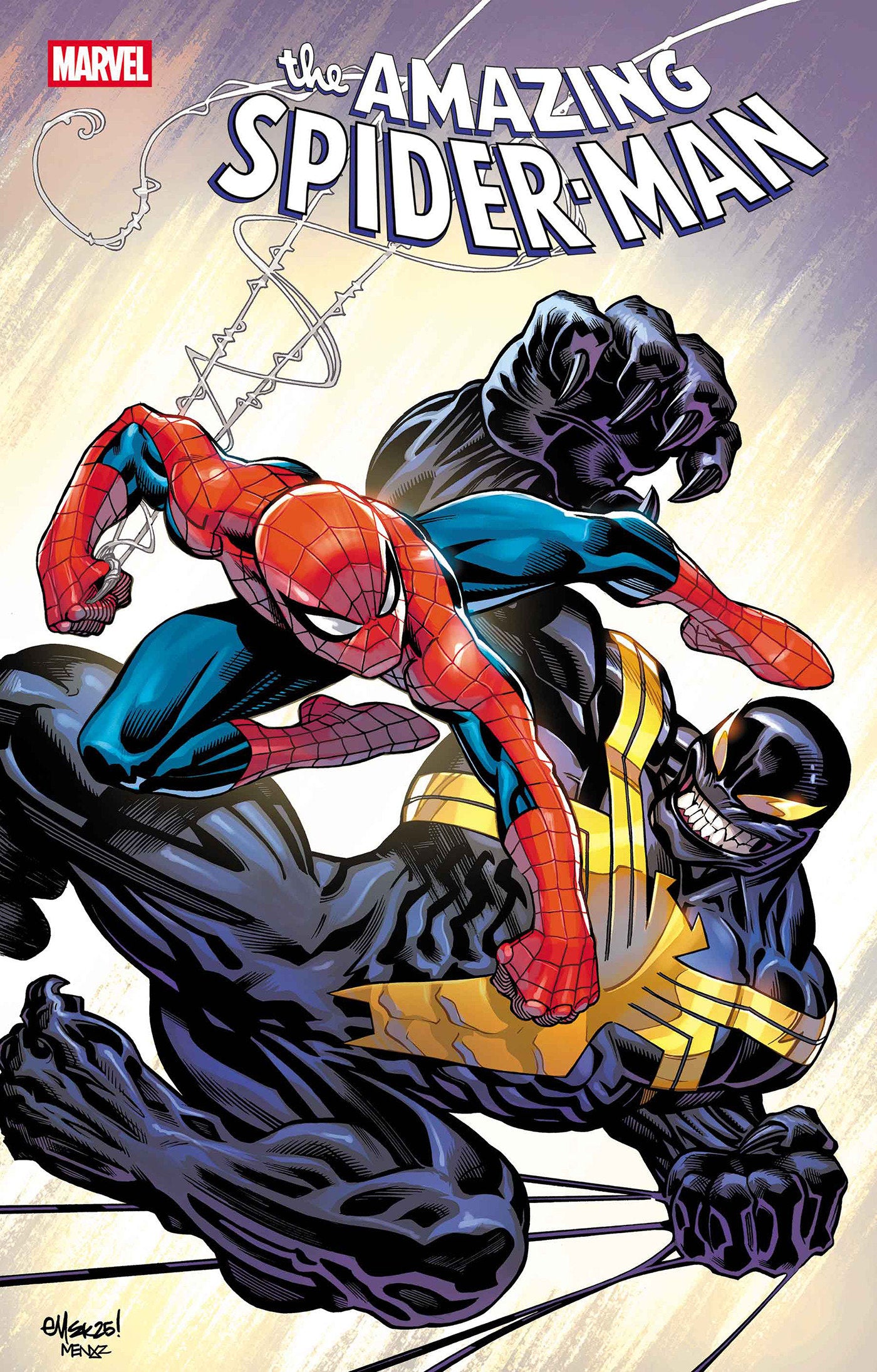 Ultimate Spider-Man 