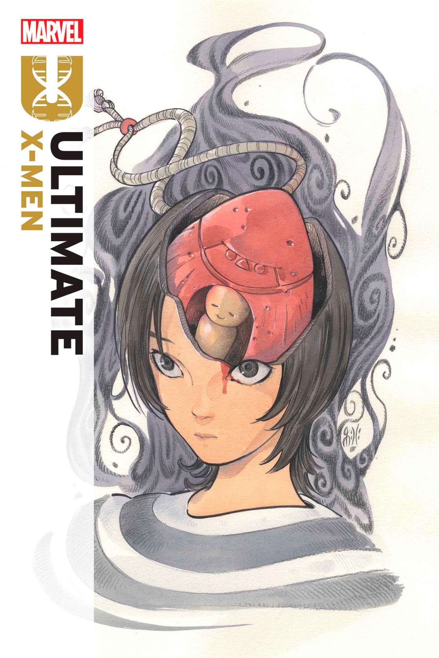 Ultimate X-Men 