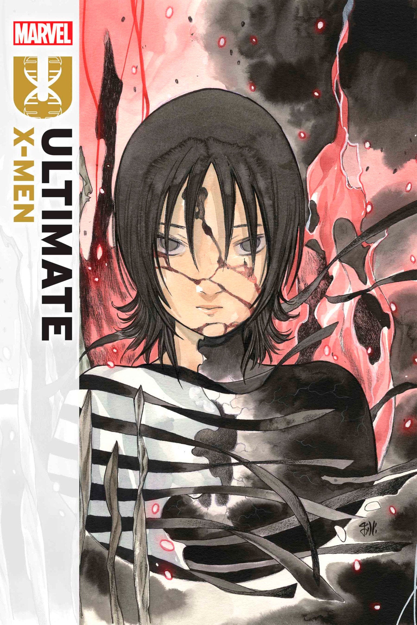 Ultimate X-Men 