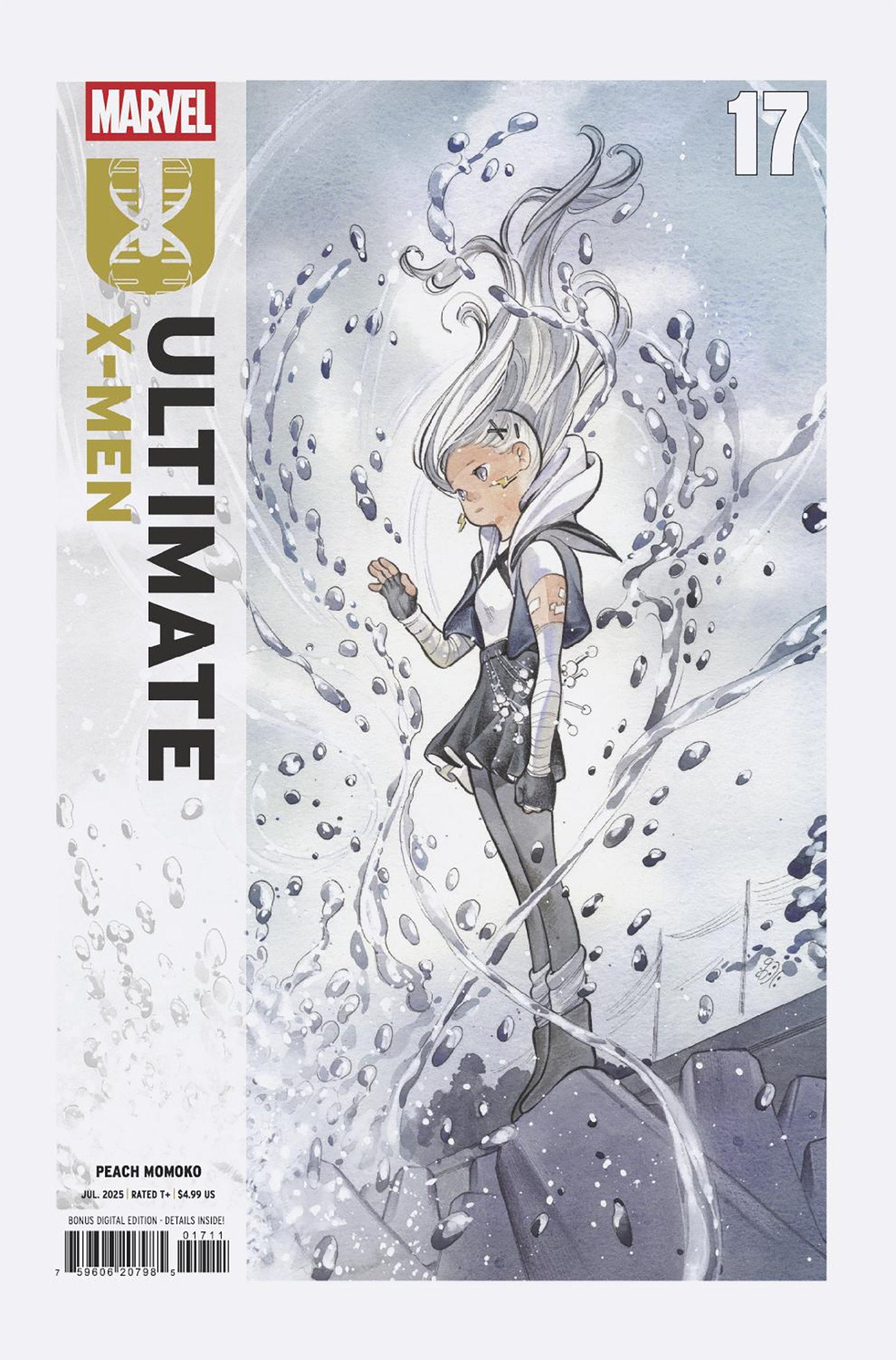 Ultimate X-Men 