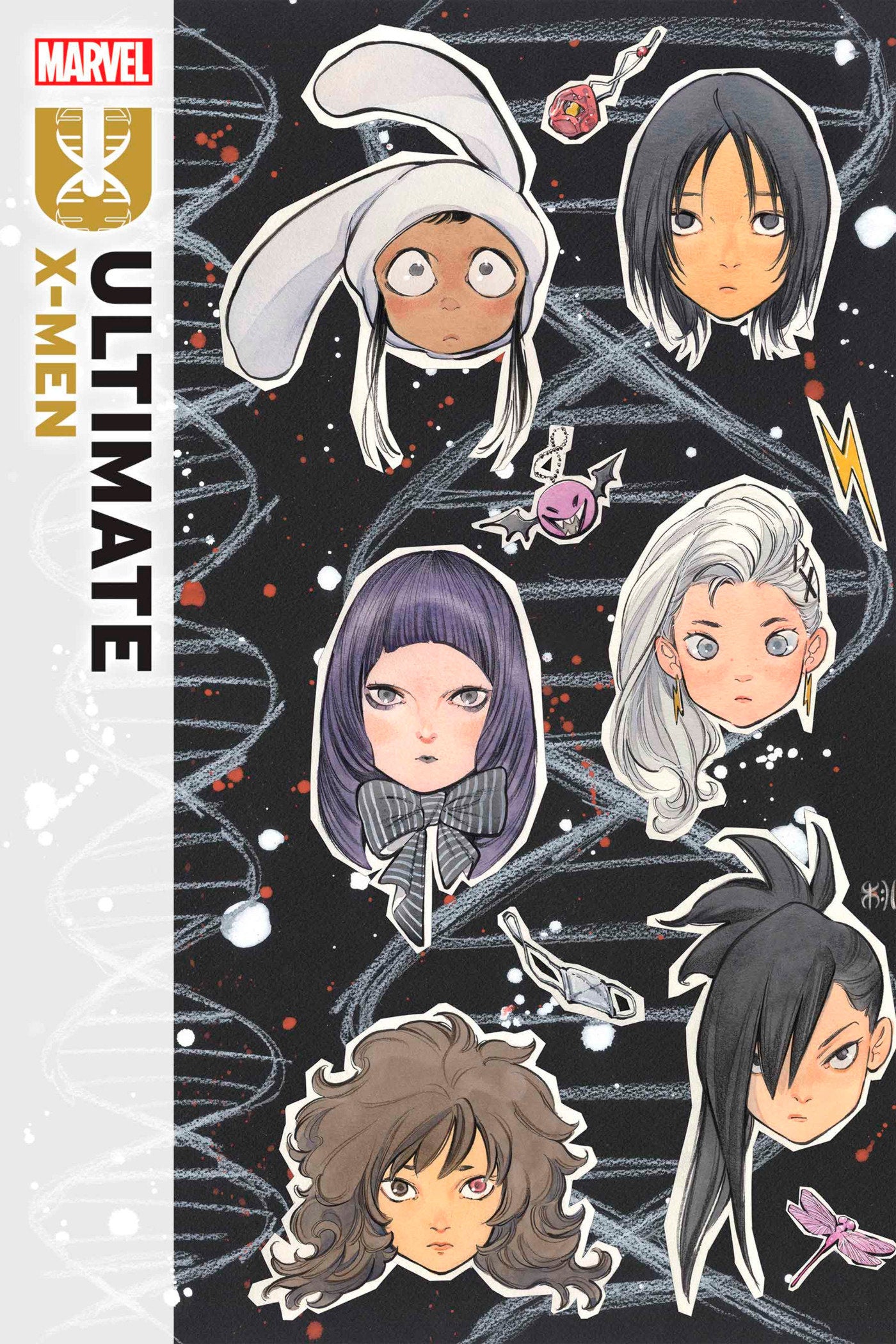 Ultimate X-Men 