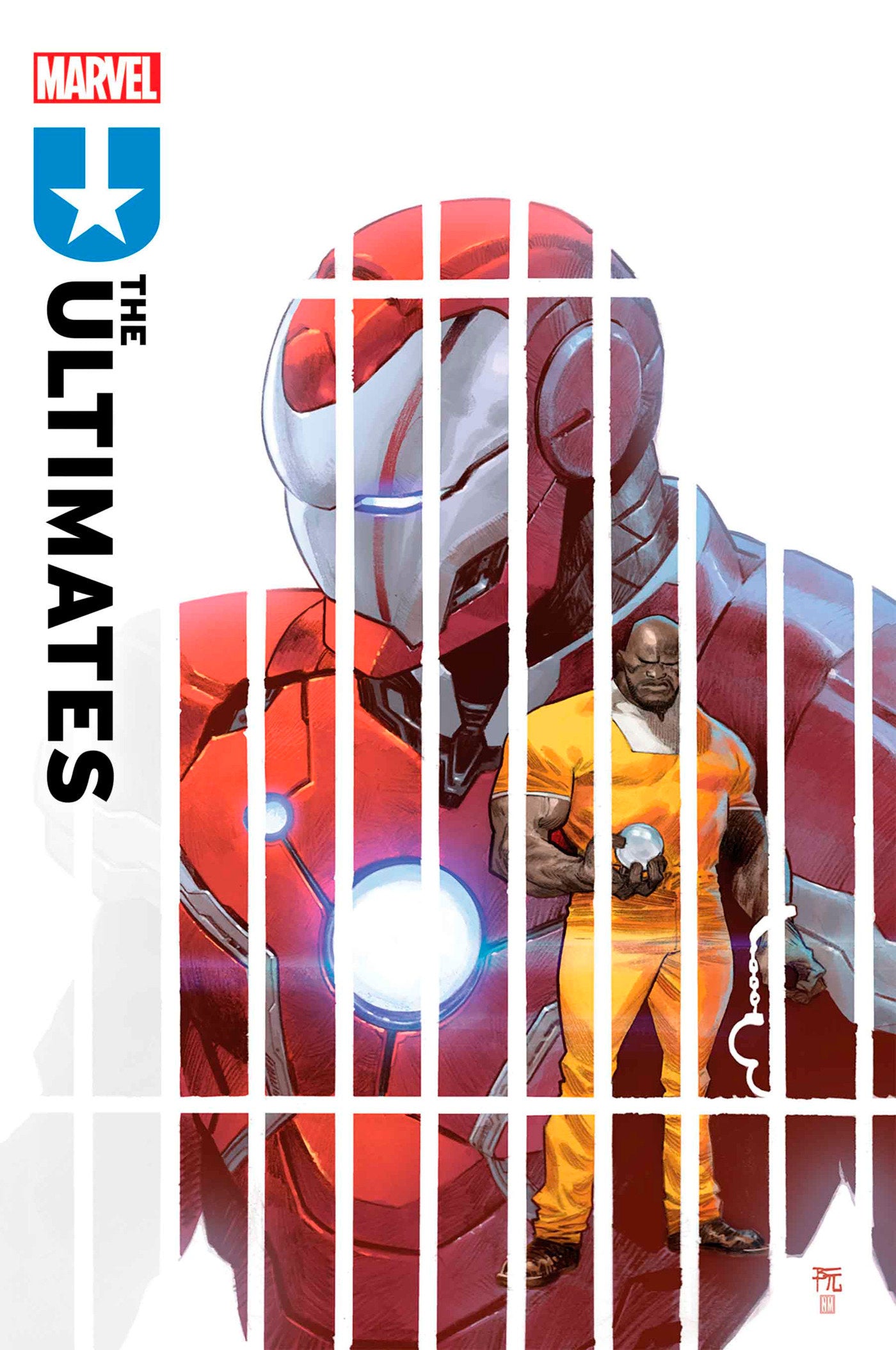 Ultimates 