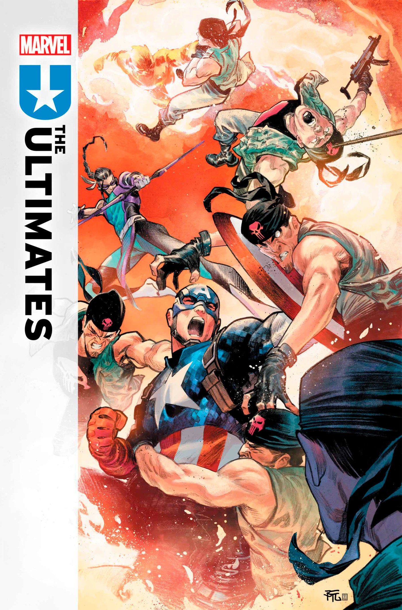 Ultimates 