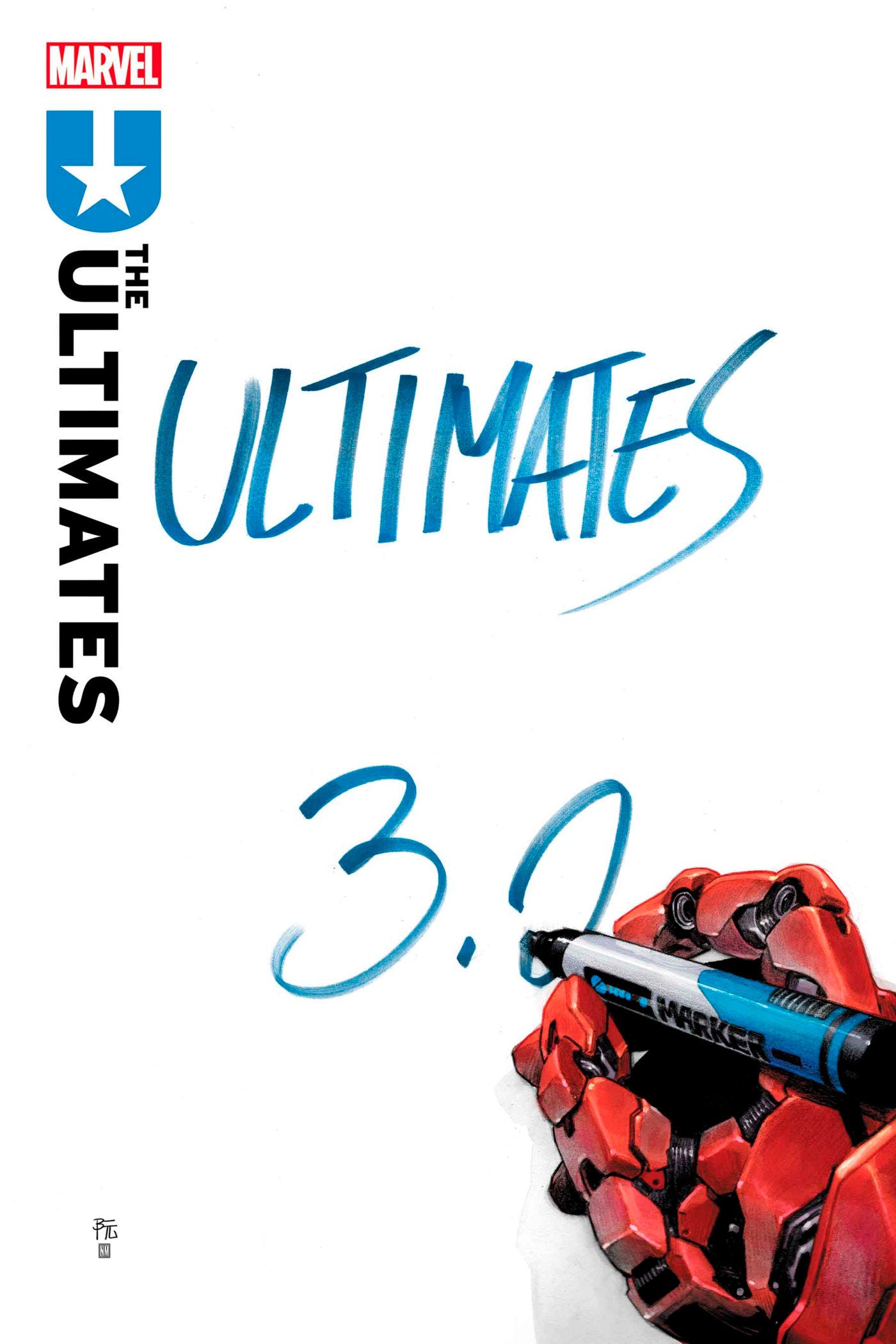 Ultimates 