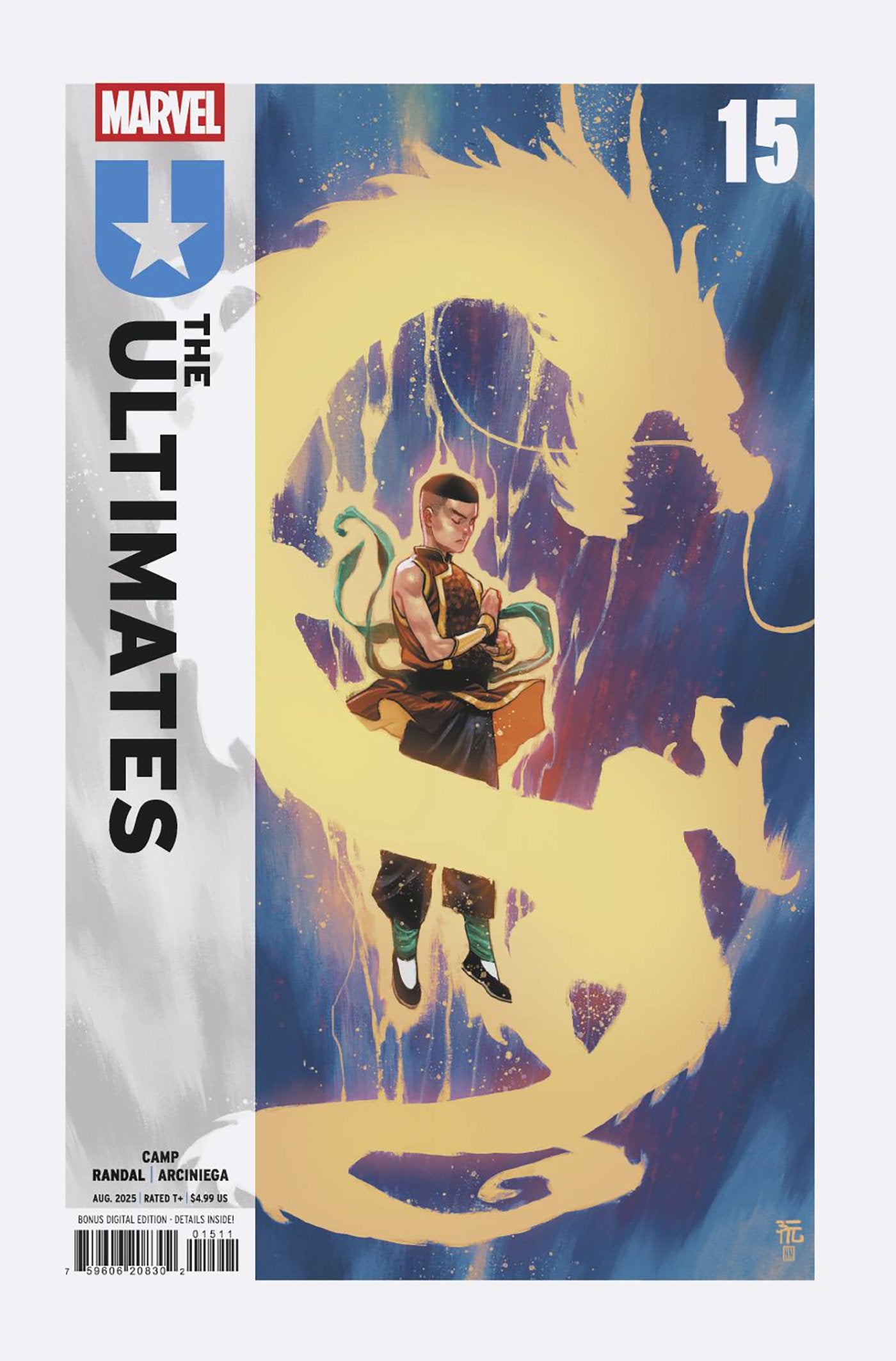 Ultimates 