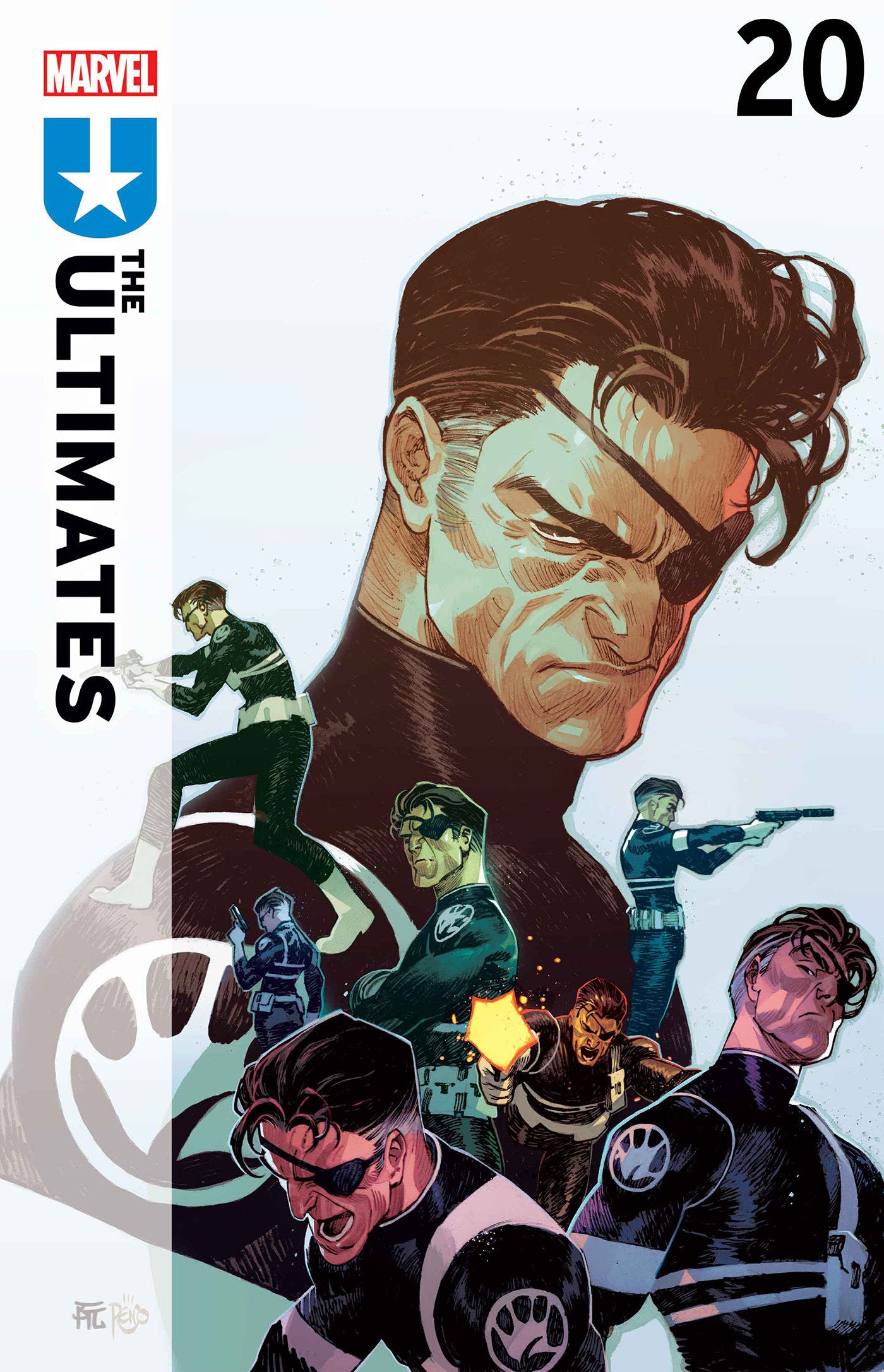 Ultimates 