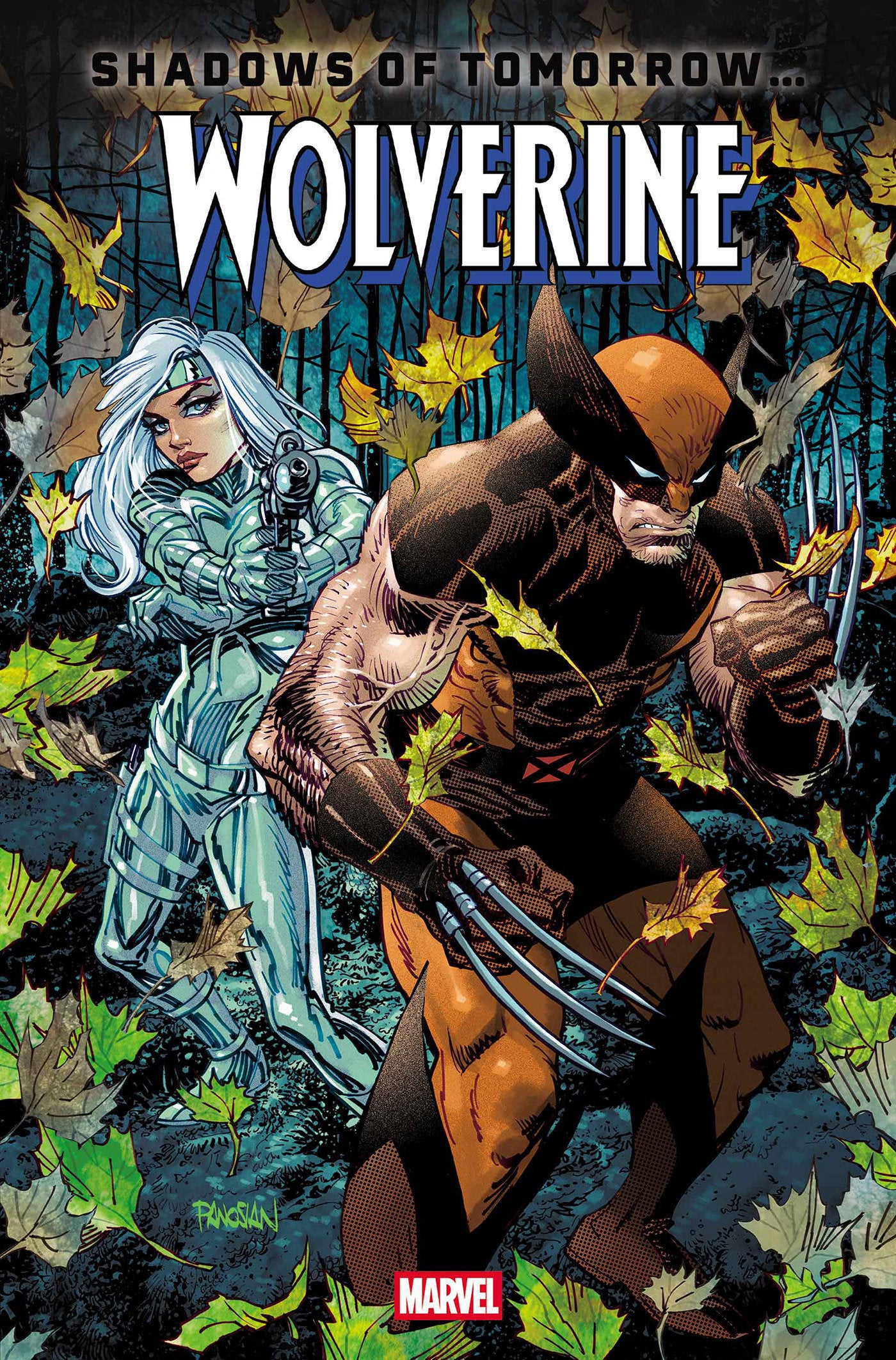 Wolverine 
