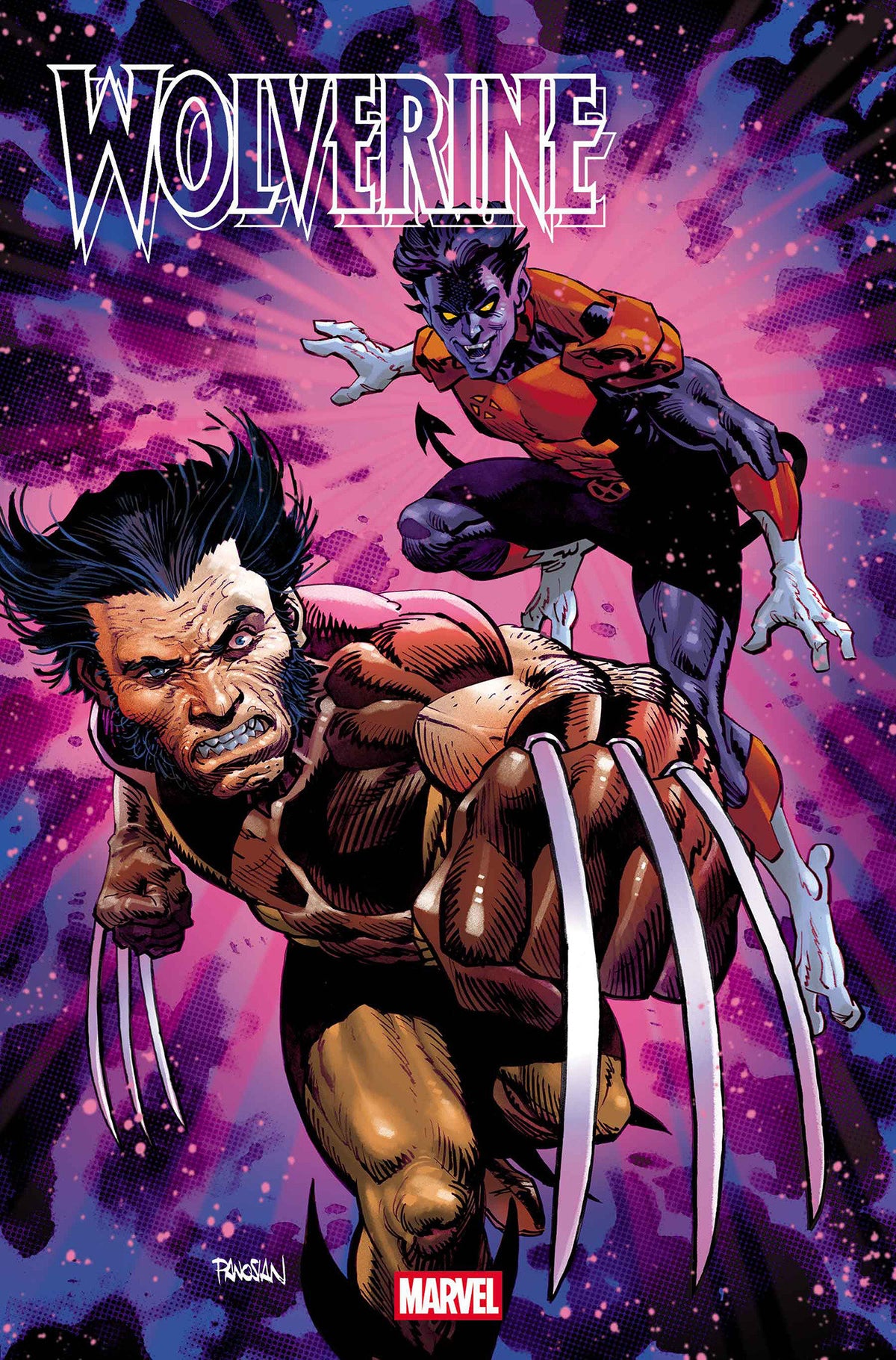 Wolverine 
