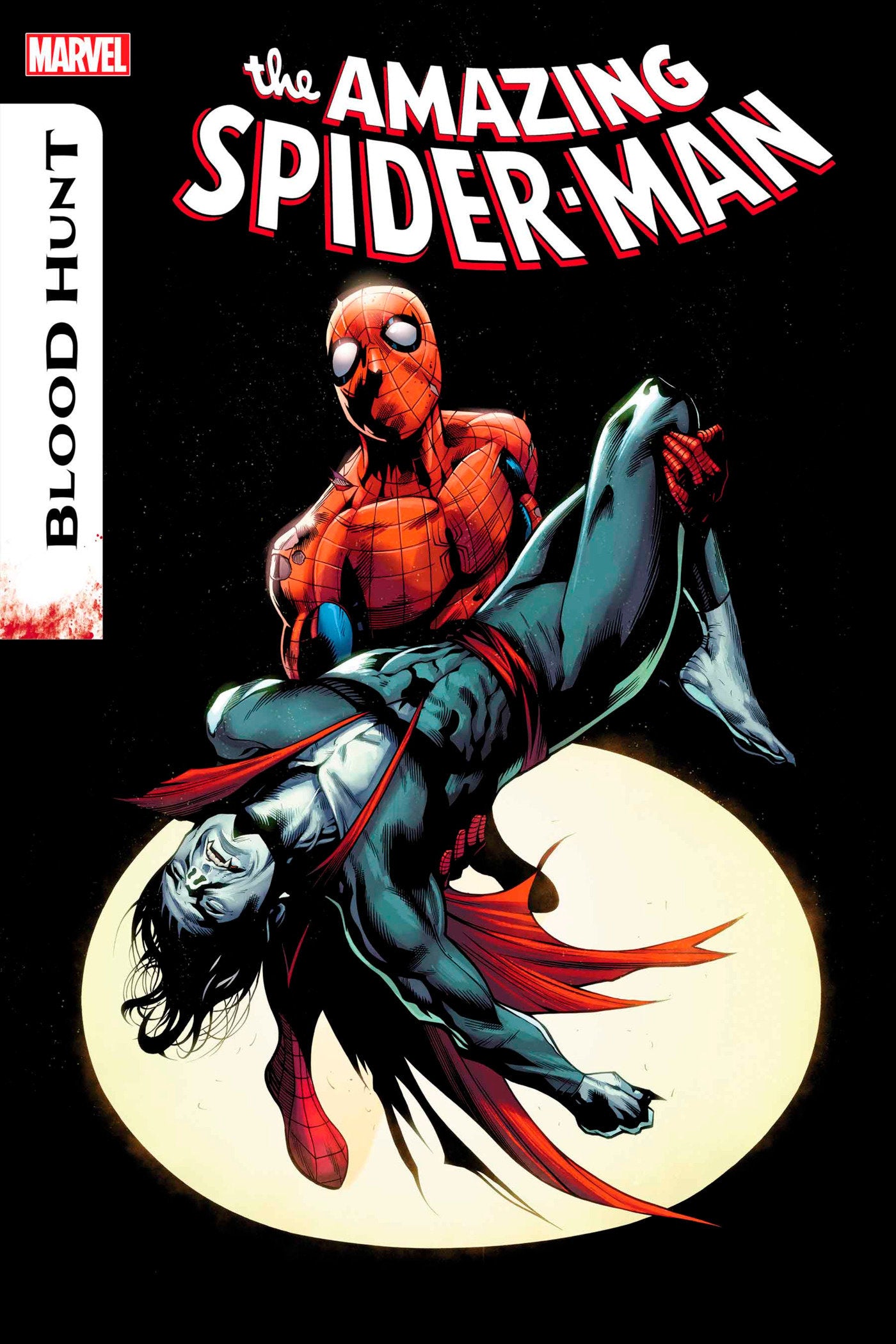 Amazing Spider-Man: Blood Hunt 