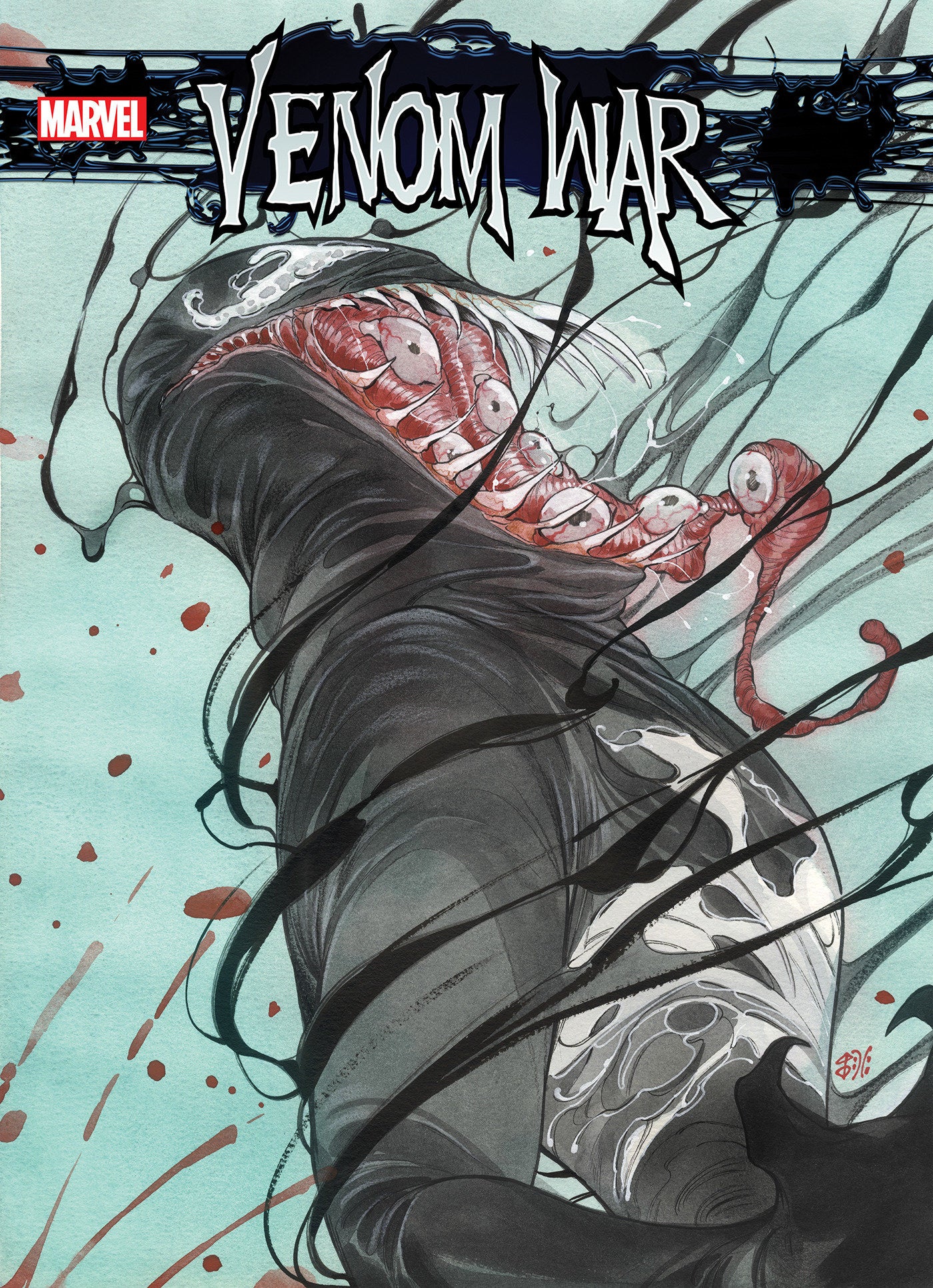 Venom War 