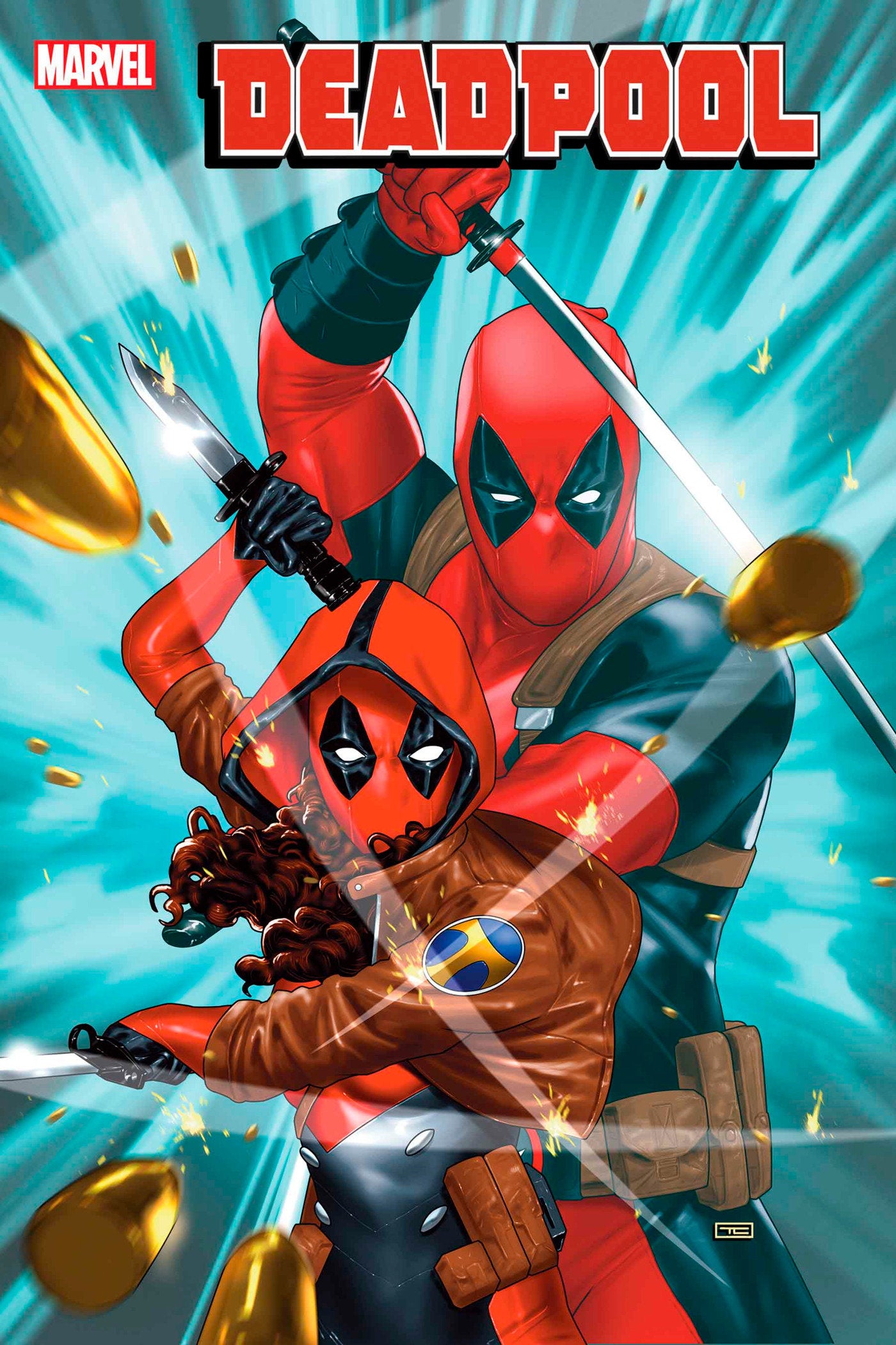 Deadpool 