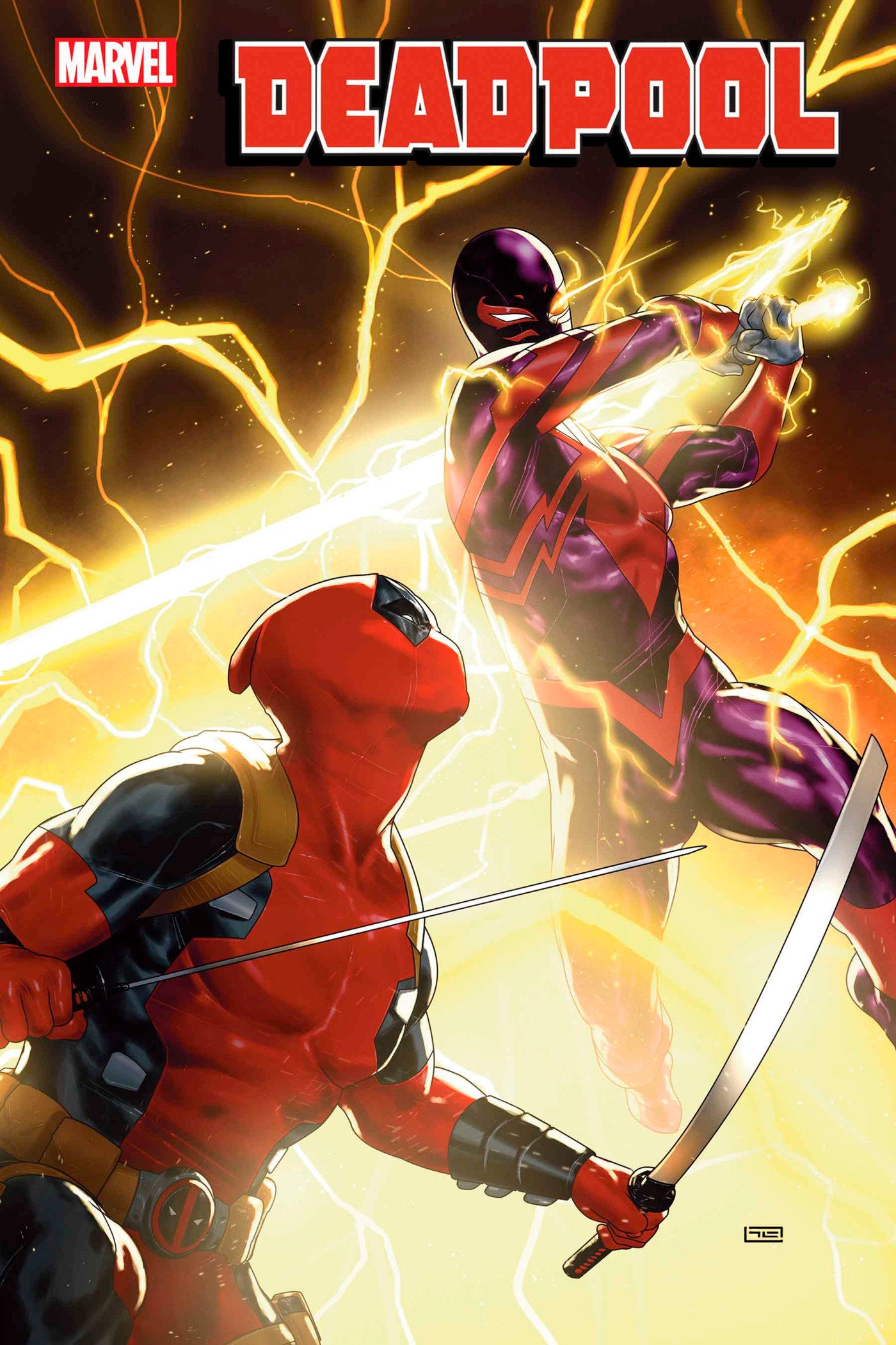 Deadpool 